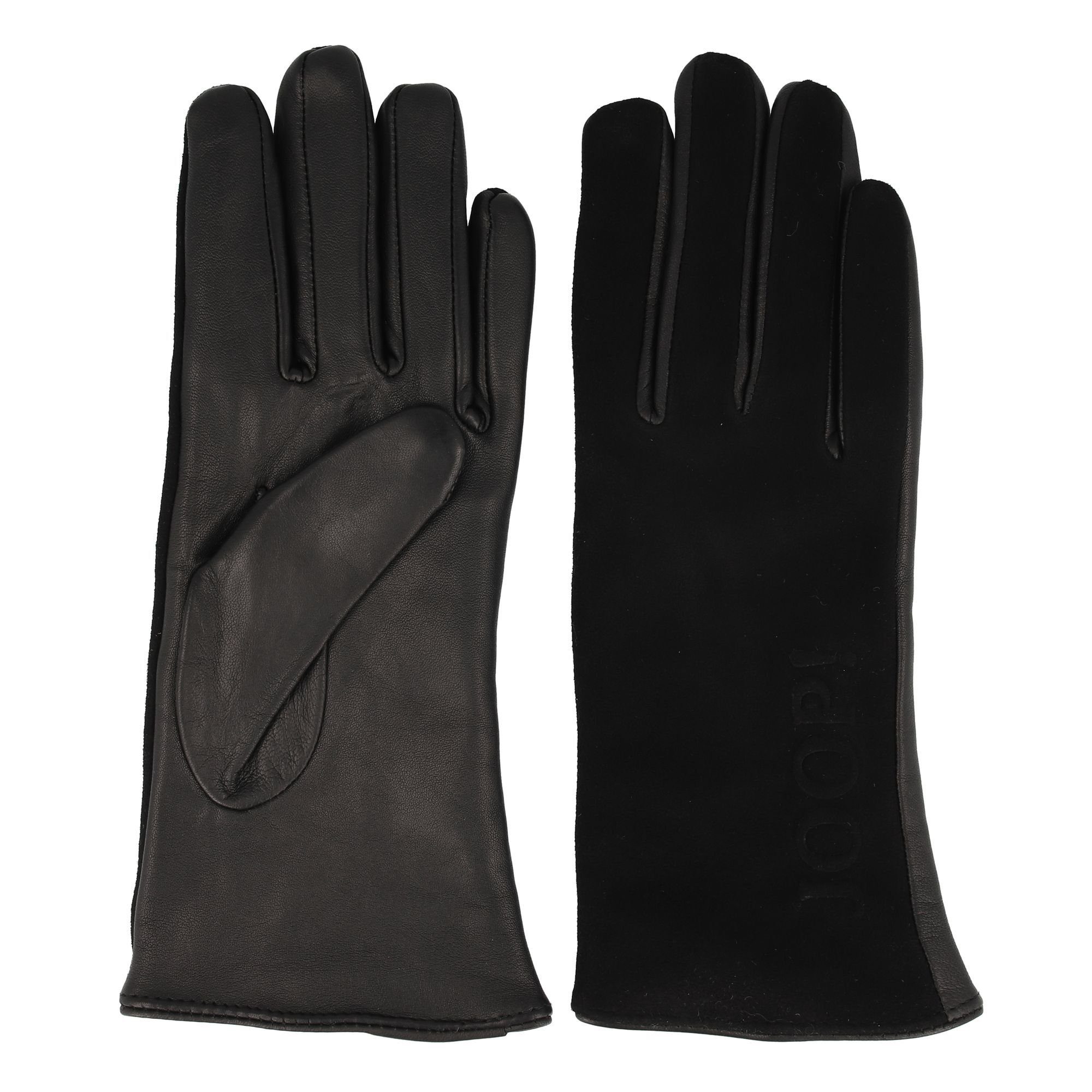 Lederhandschuhe