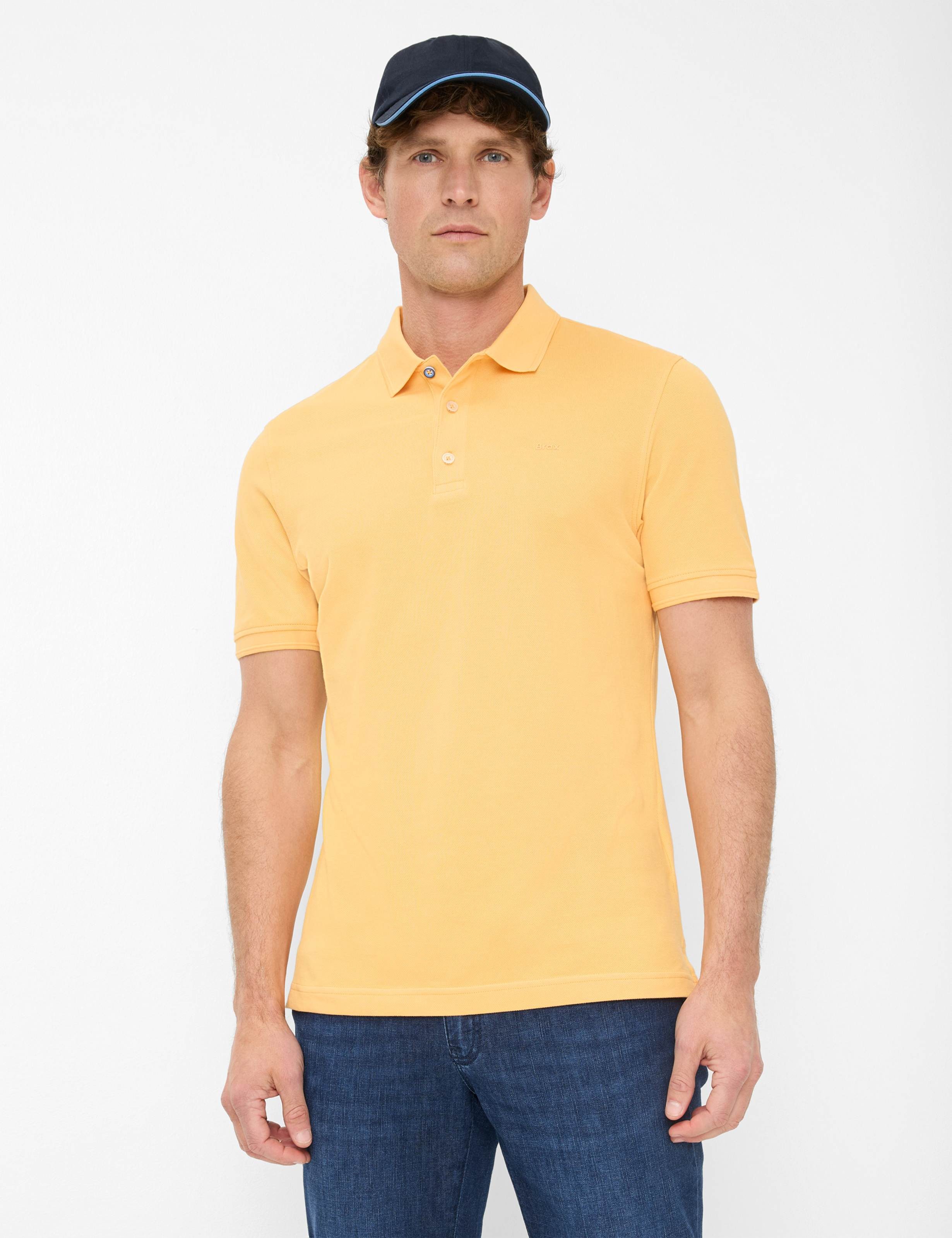 Brax Poloshirt Style PETE günstig online kaufen