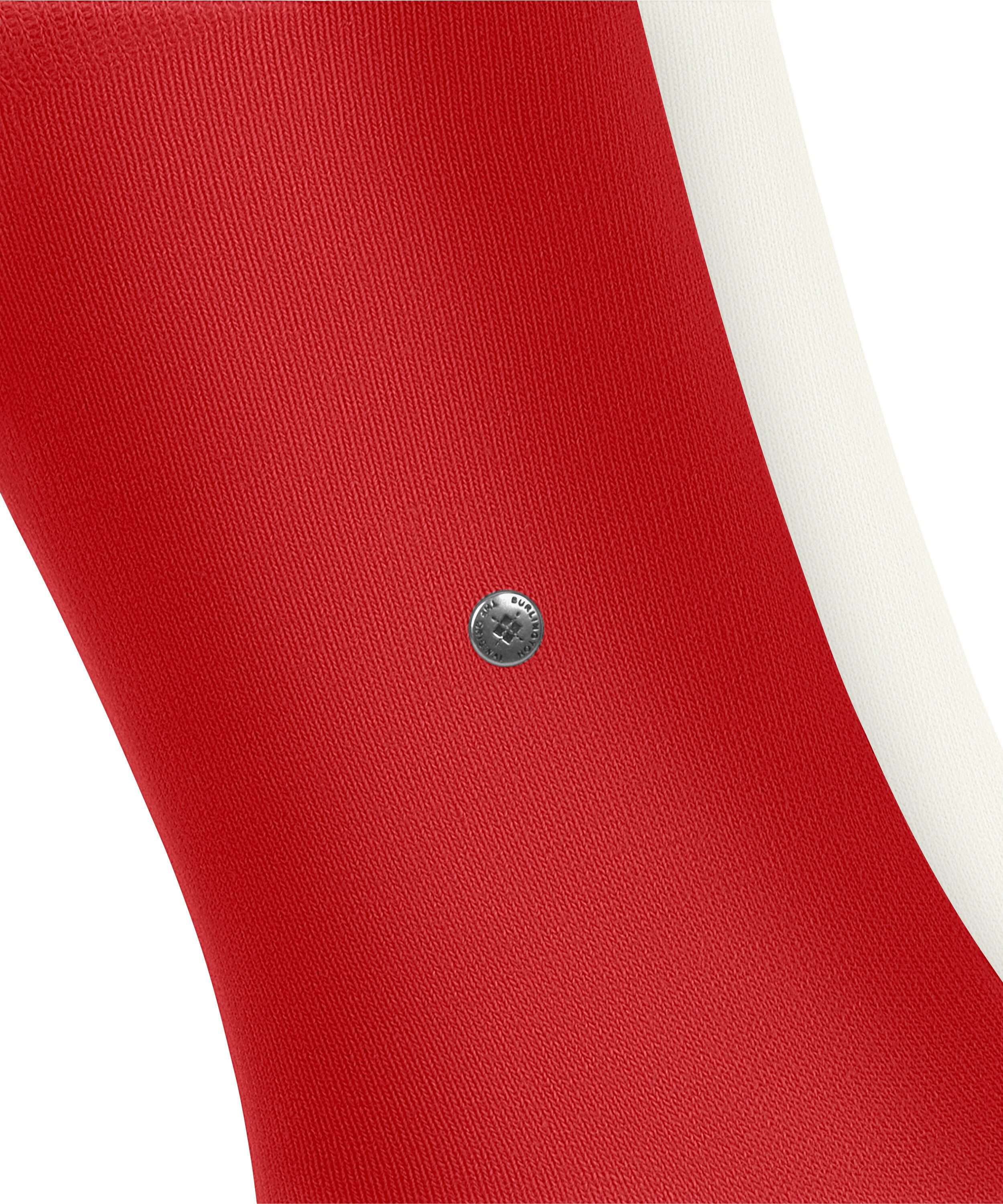 Burlington Socken Burlington Everyday 2-Pack Herren (2-Paar) aus weicher gekämmter Baumwolle – Bild 4 von 5