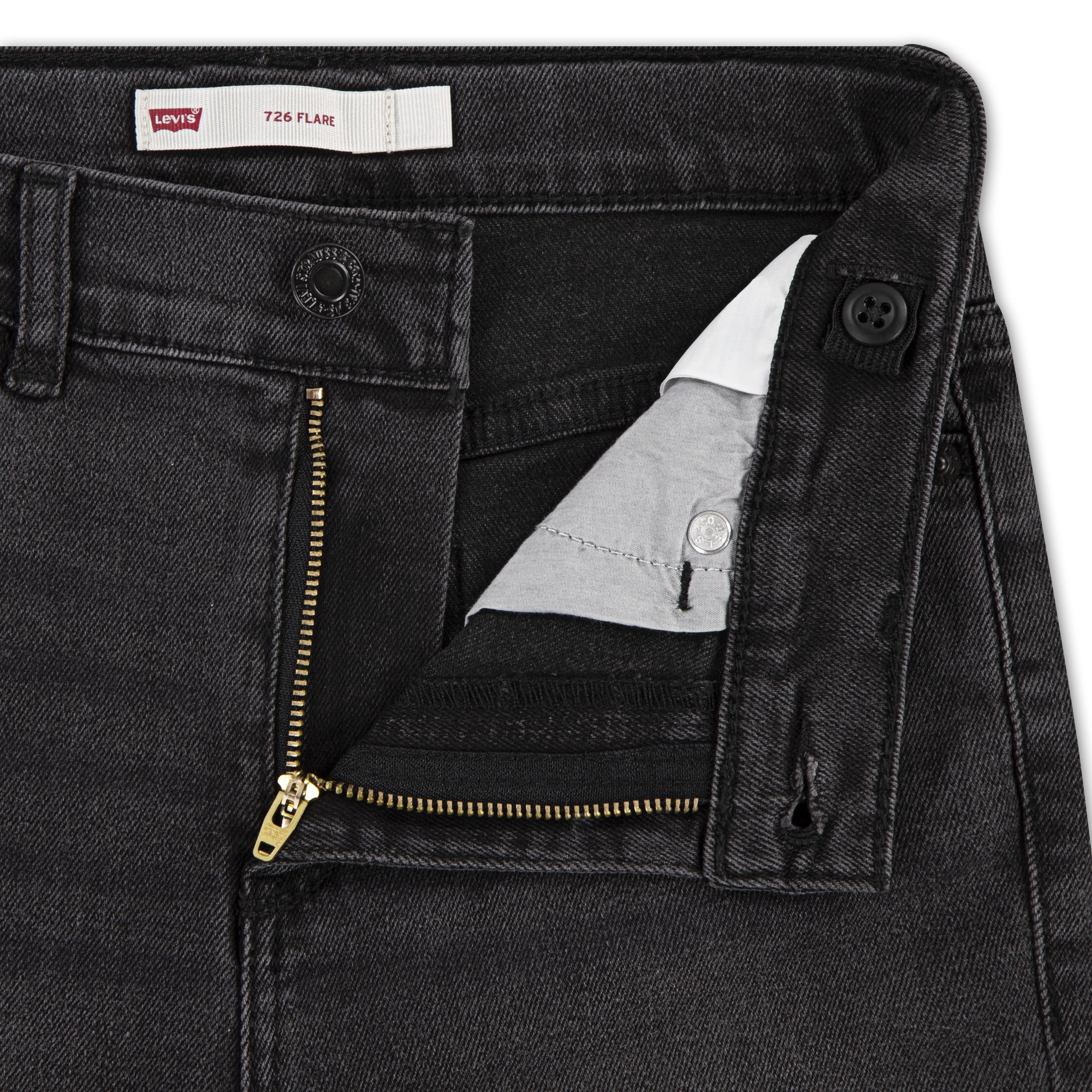 Levi's® Kids Bootcut-Jeans LVG 726 HIGH RISE FLARE JEANS for GIRLS