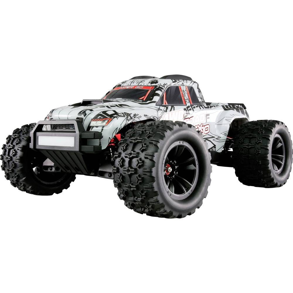 Amewi RC-Auto Monstertruck Brushless 1:10 ARTR 22686