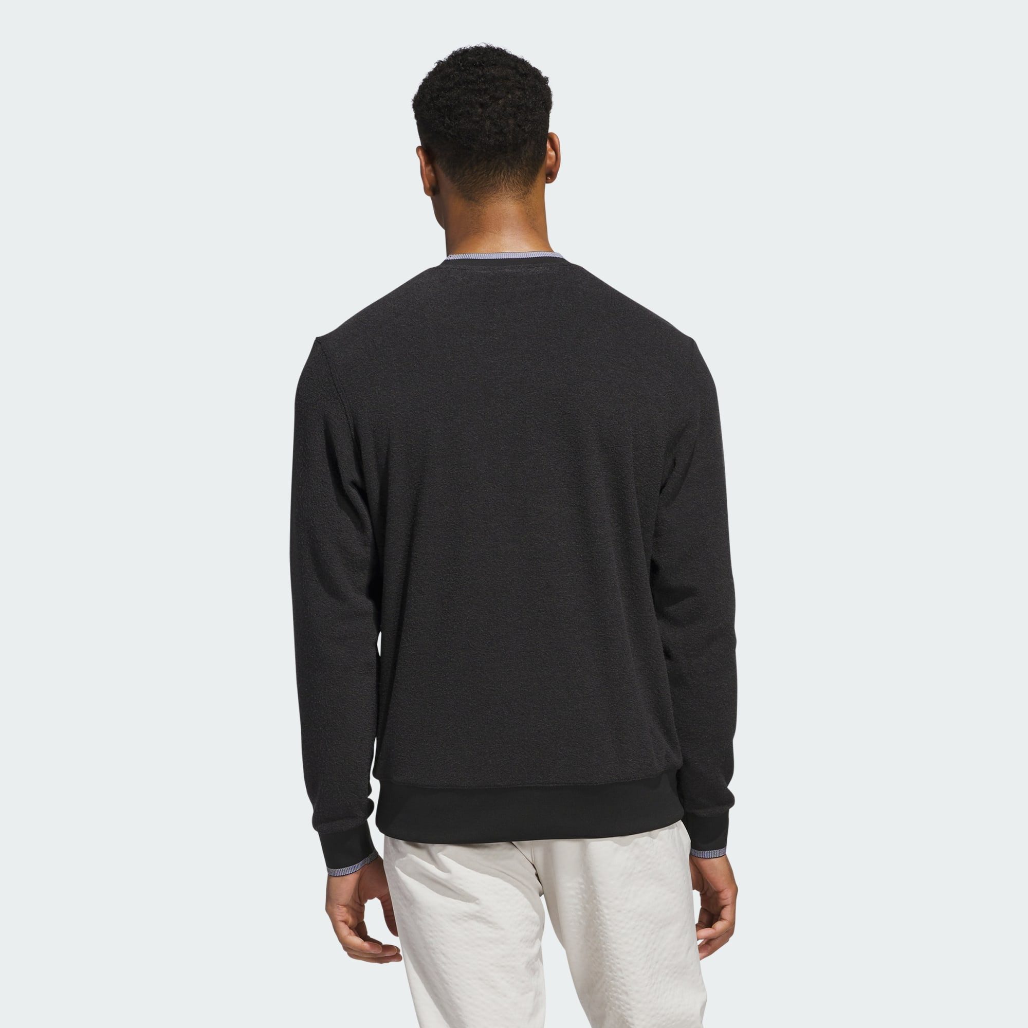 adidas Performance Sweatshirt ULTIMATE365 TOUR SWEATSHIRT MIT RUNDHALSAUSSC günstig online kaufen