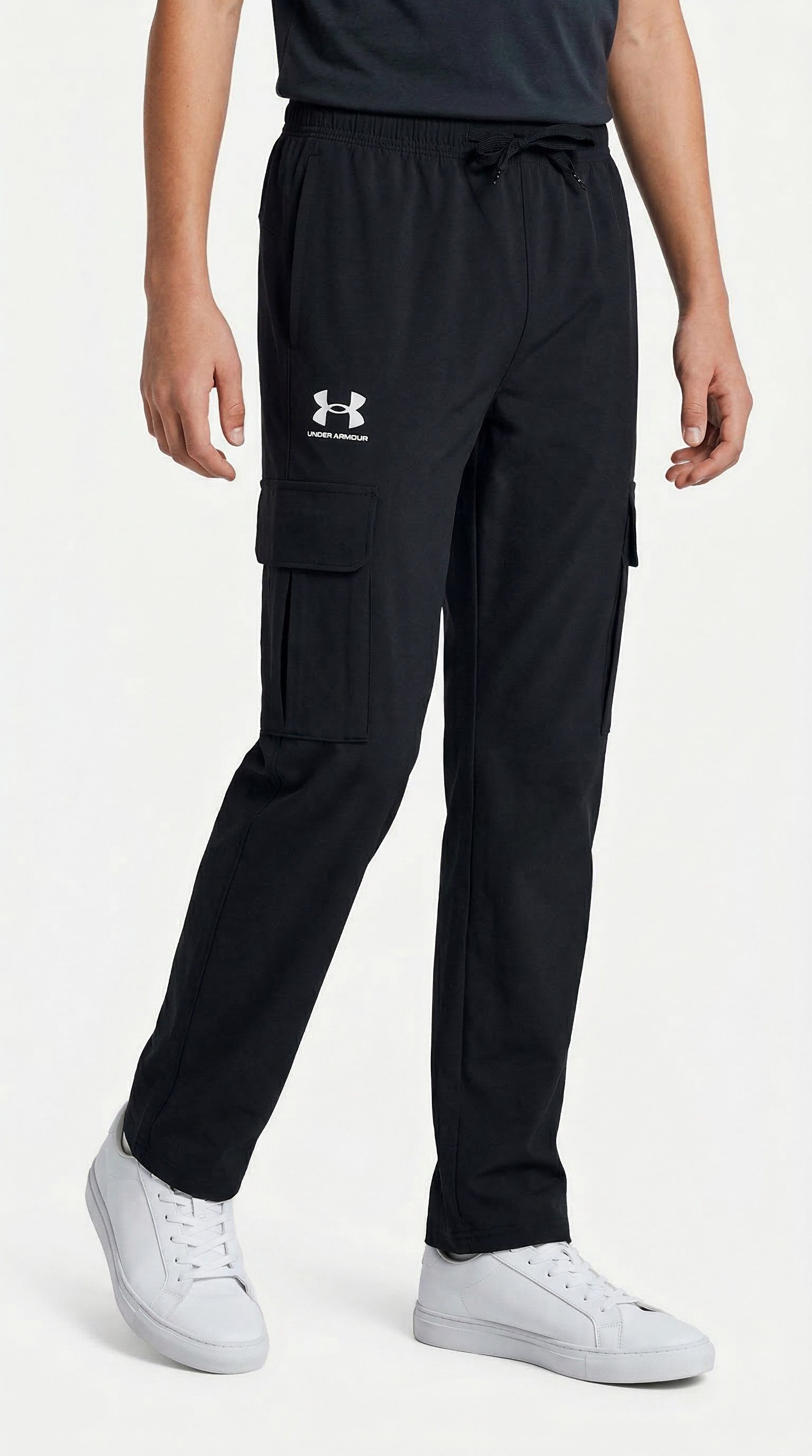 Sporthose UA B ICON WOVEN PANT