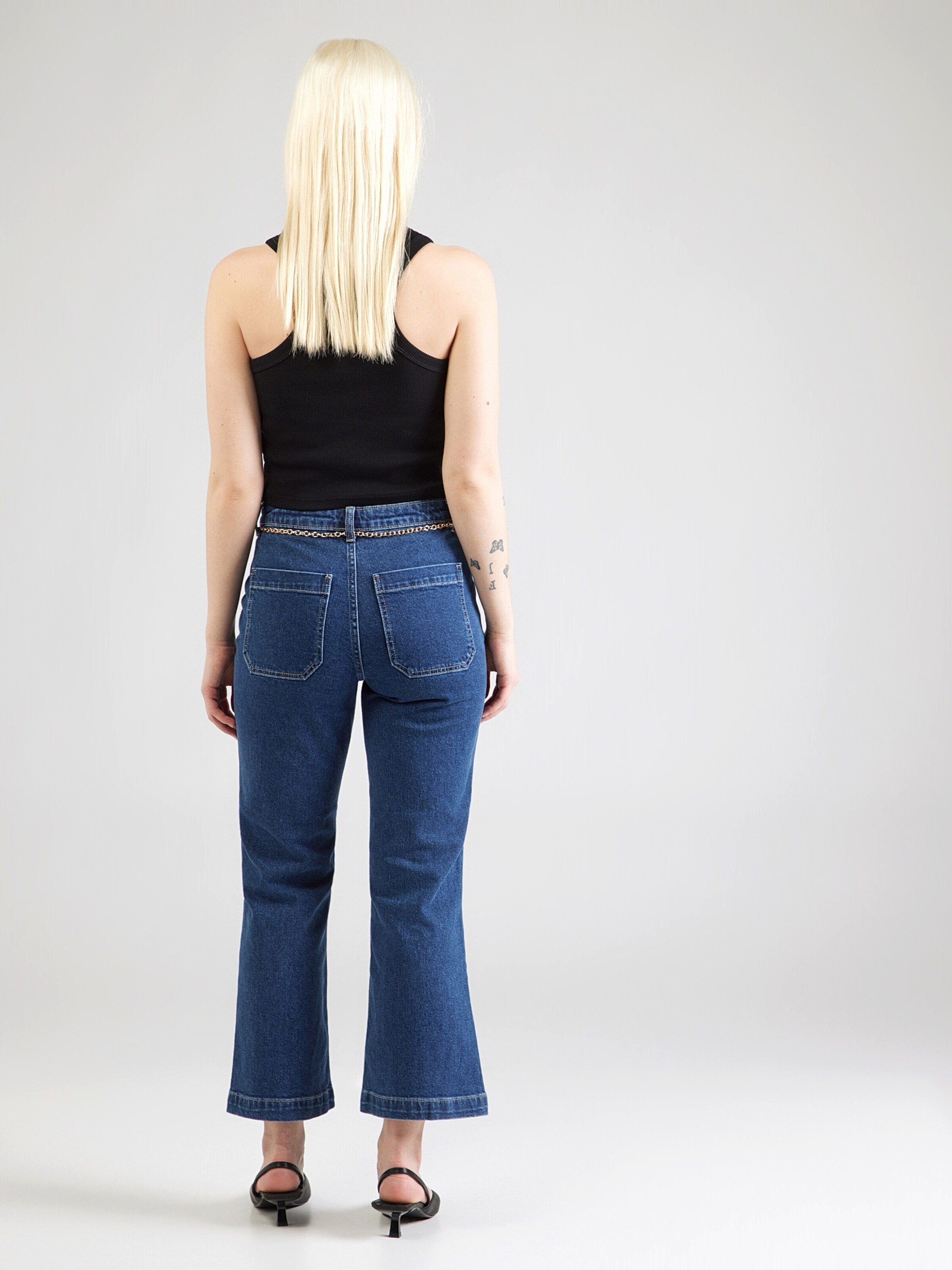 7/8-Jeans