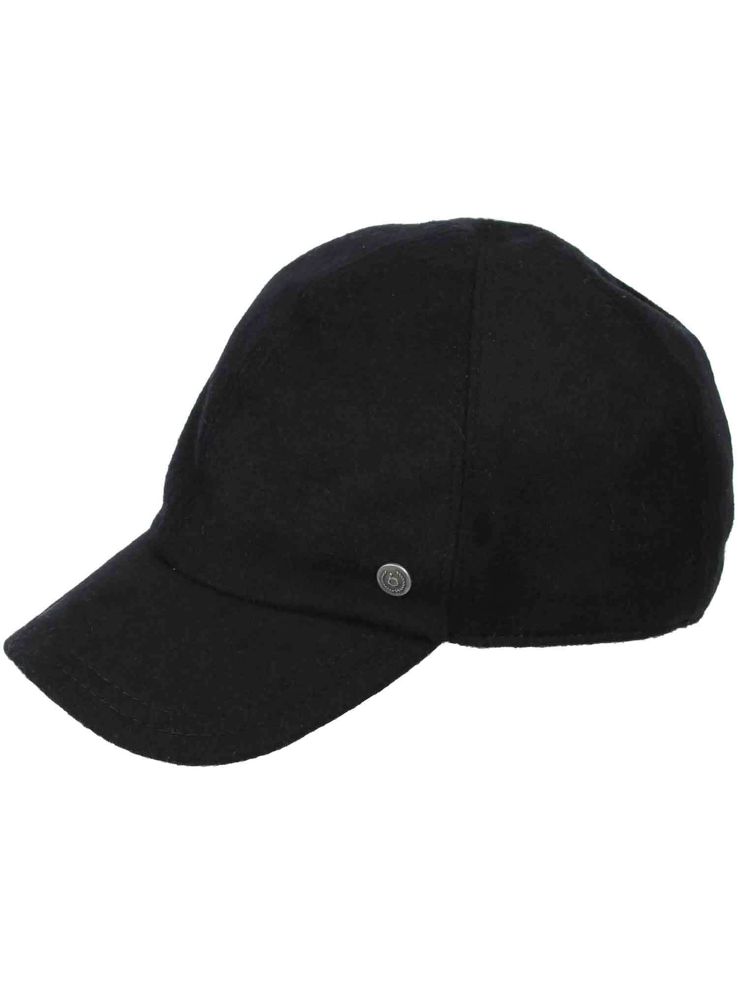 bugatti Baseball Cap Woll Basecap günstig online kaufen