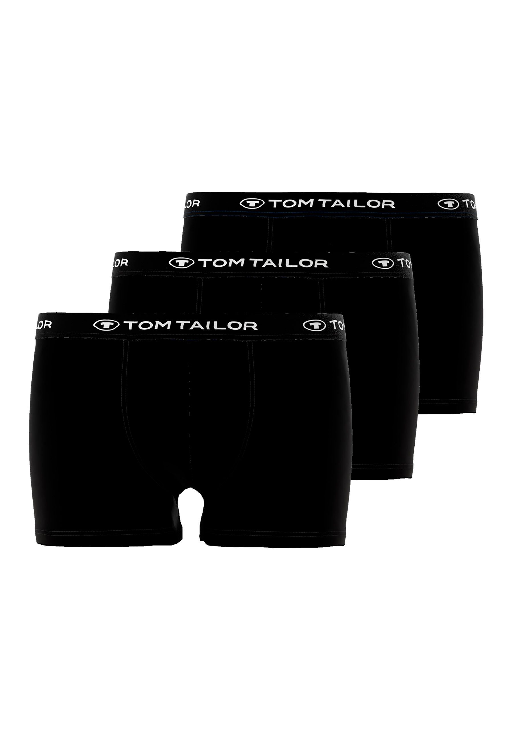 Boxershorts Buffer