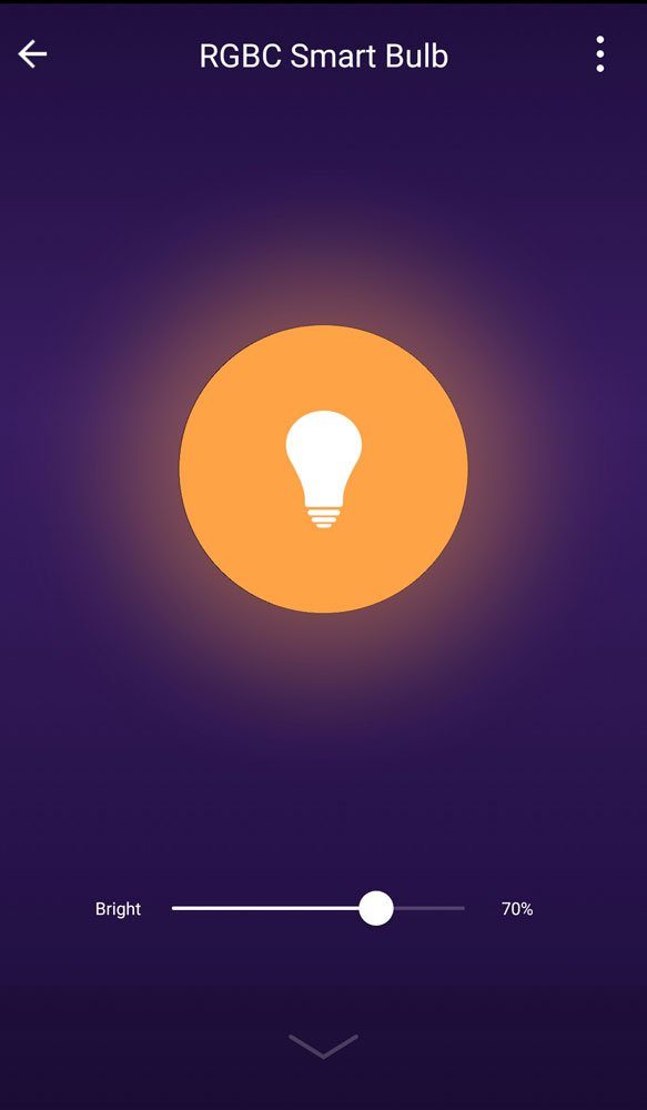 Decken App Ventilator Leuchte Lampe Deckenventilator, Smart Gitter Vor-Rücklauf etc-shop dimmbar