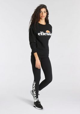 Ellesse Sweatshirt AGATA SWEATSHIRT