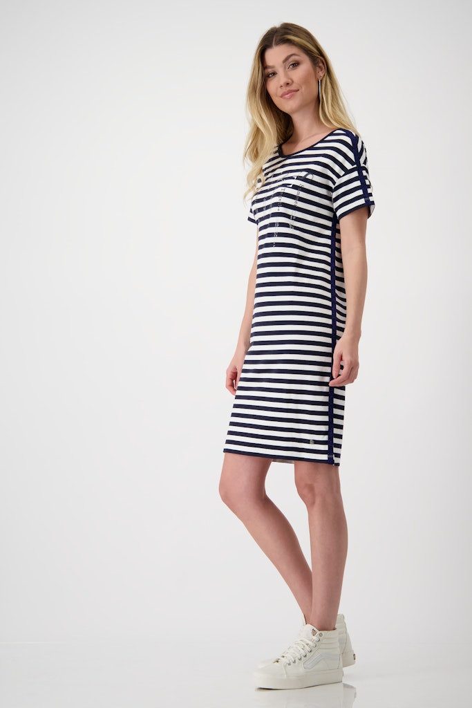 Monari Strandkleid