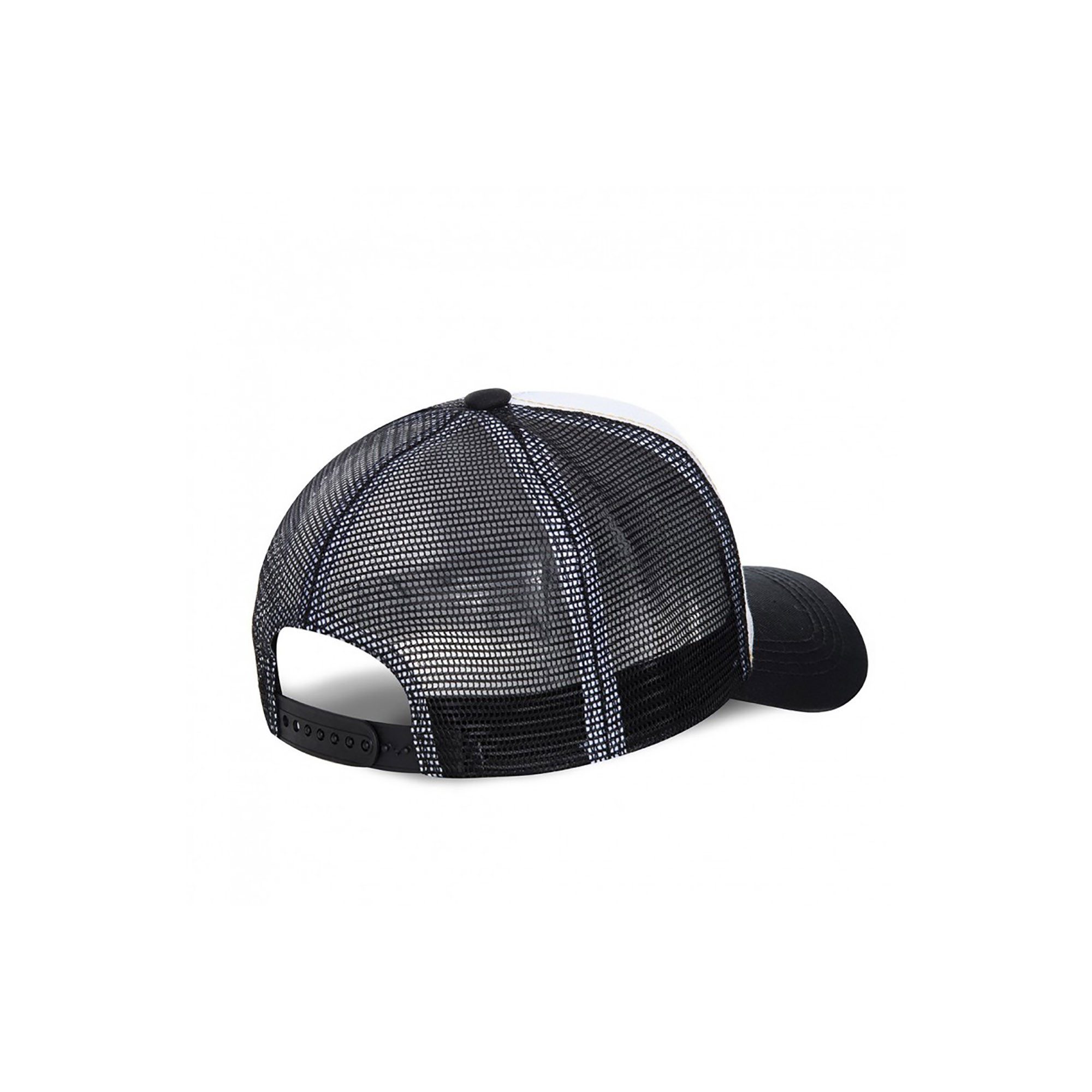 Von Dutch Trucker Cap Flying Eye
