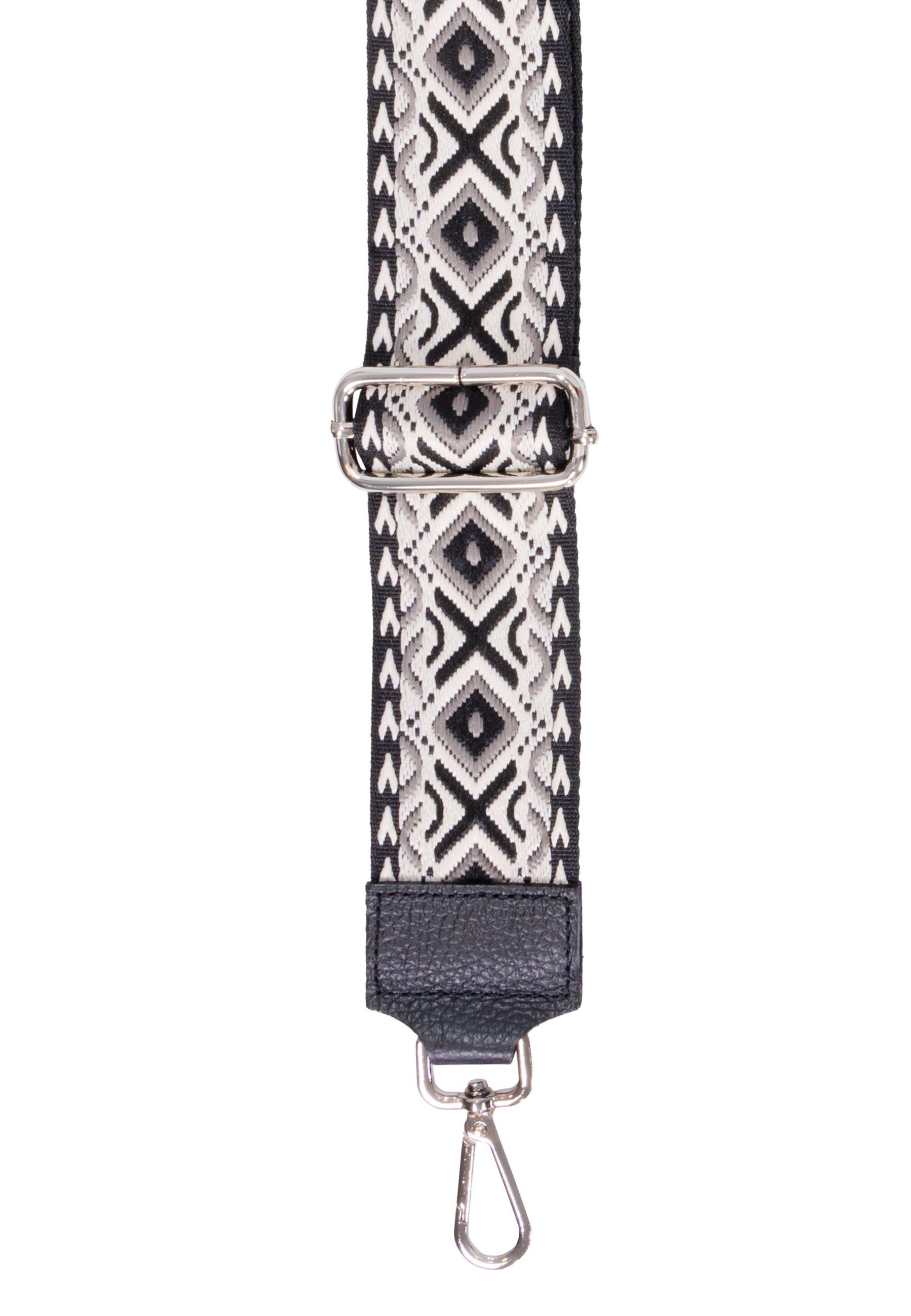 Seasons of April Schulterriemen Taschen Gurt BB (1-St) Taschengurt verstellbar Schultergurt für Crossbag Taschen