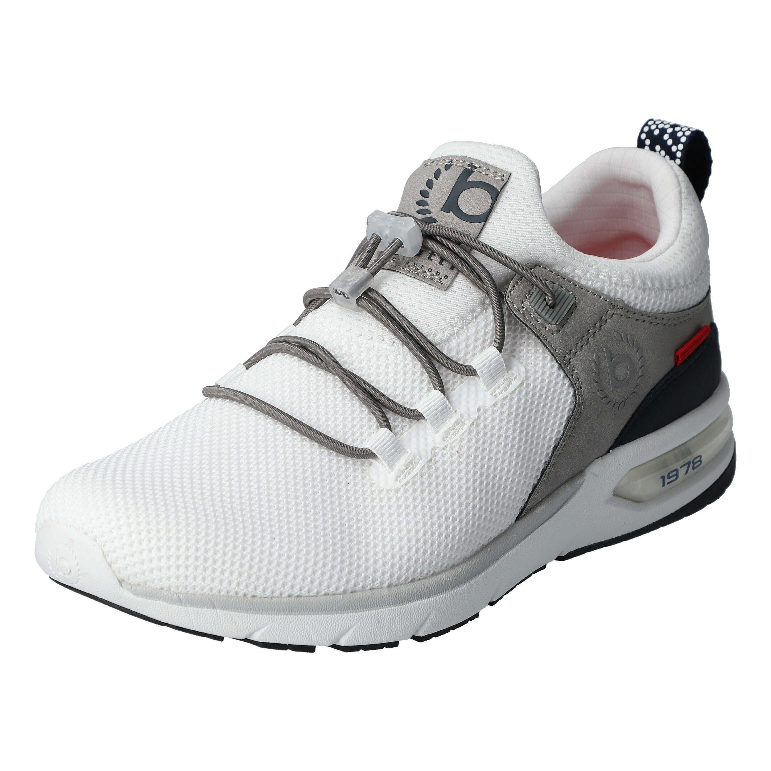bugatti Bugatti Numbis Sneaker (2-tlg) günstig online kaufen