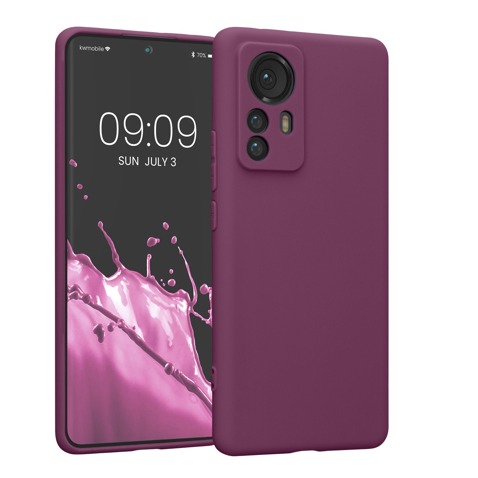 Handyhülle Hülle für Xiaomi 12 Pro