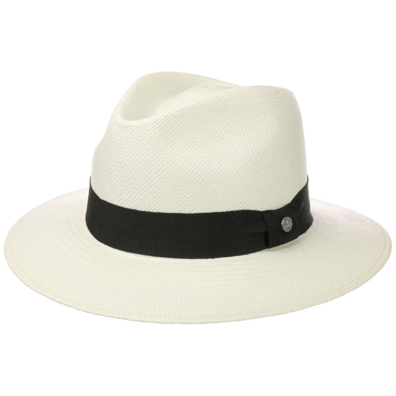 Lierys Sonnenhut (1-St) Panamahut mit Ripsband, günstig online kaufen
