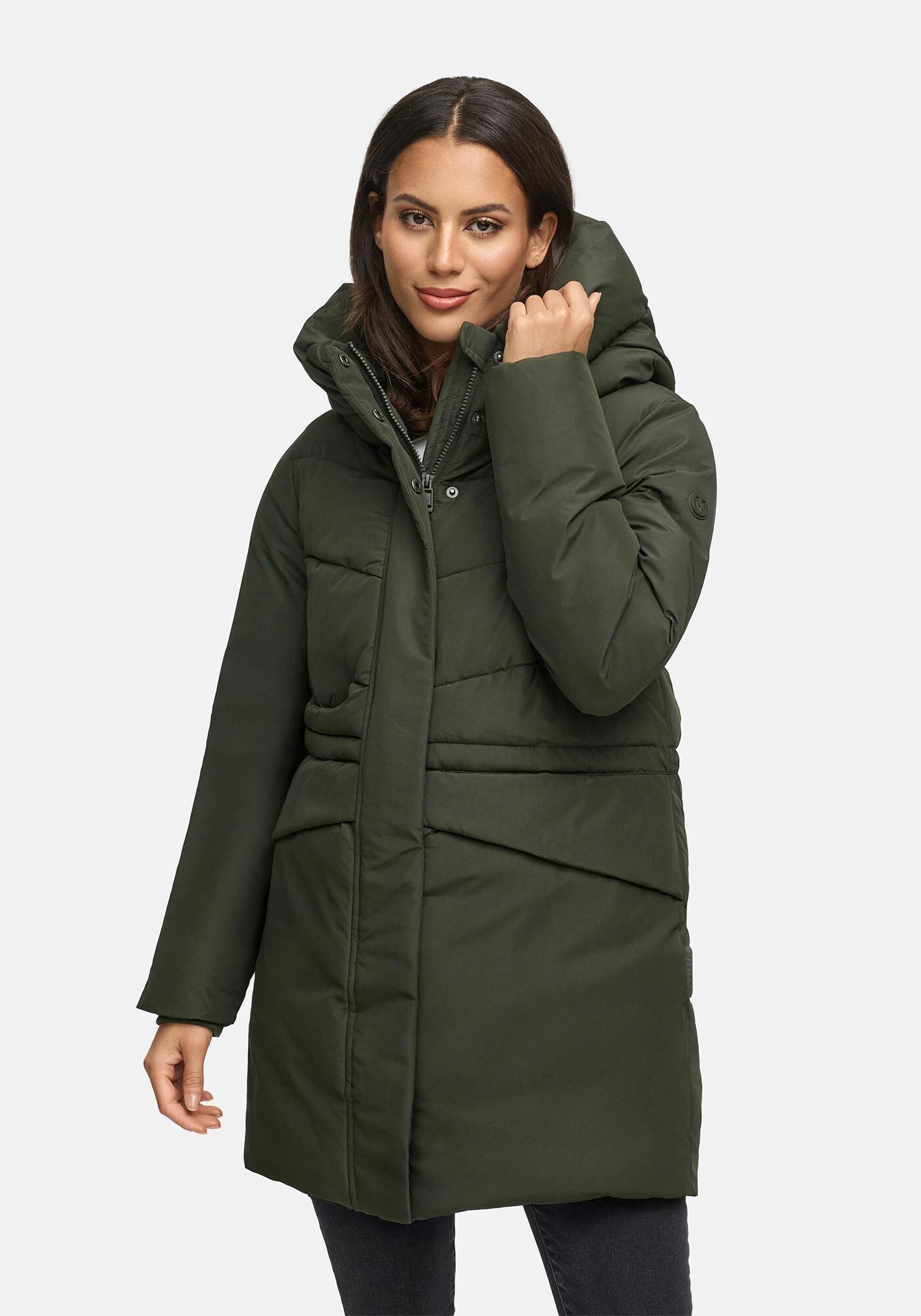 Winterjacke Delilah