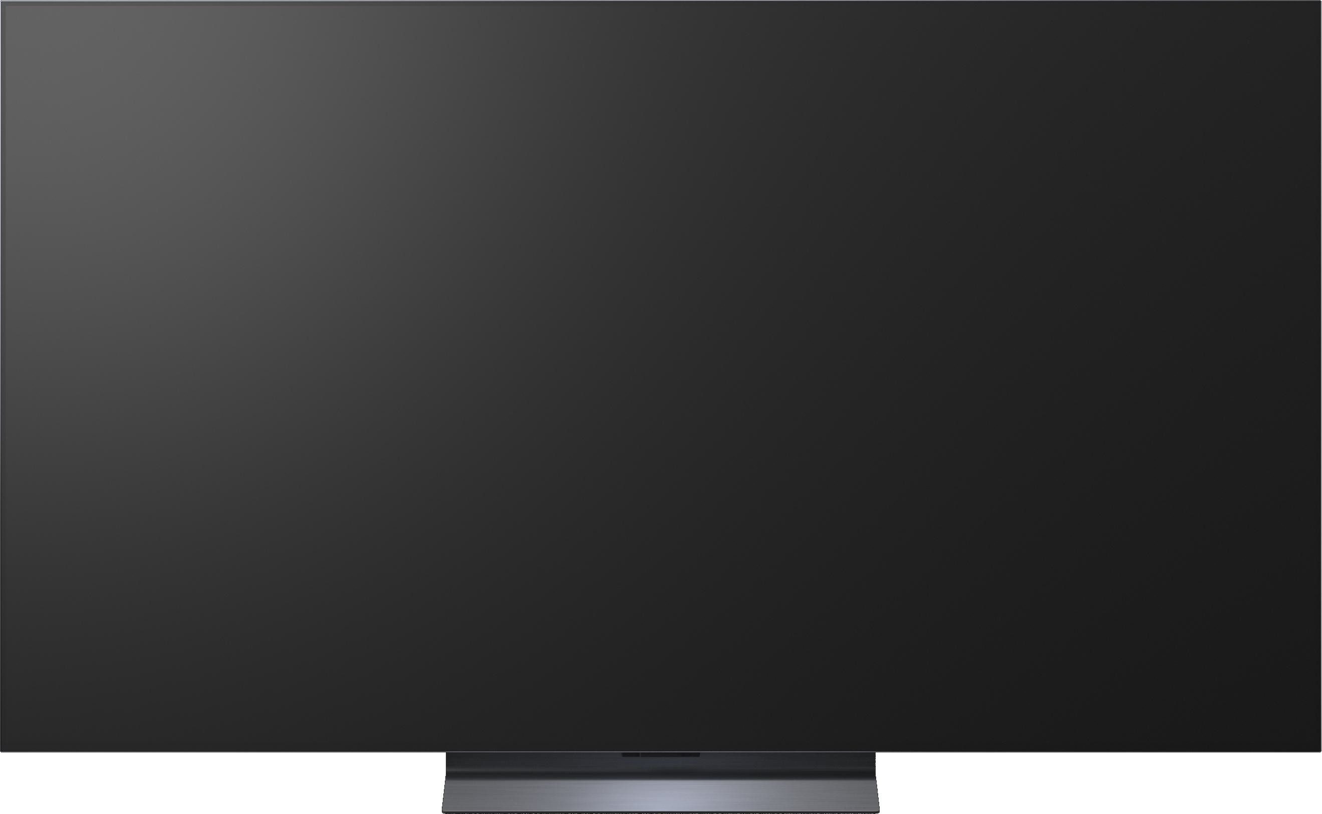 LG OLED77C68LA OLED-Fernseher (195 cm/77 Zoll, 4K Ultra HD, Smart-TV)
