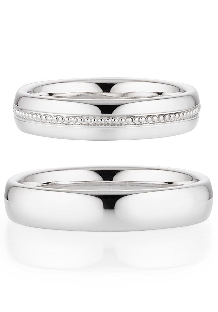 Bruno Banani Trauring Schmuck Geschenk Ehering Hochzeit Damenring Herrenring, Made in Germany