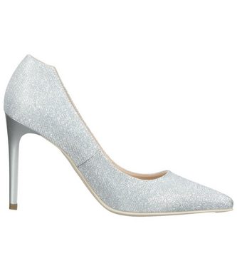 Nero Giardini Pumps Textil High-Heel-Pumps