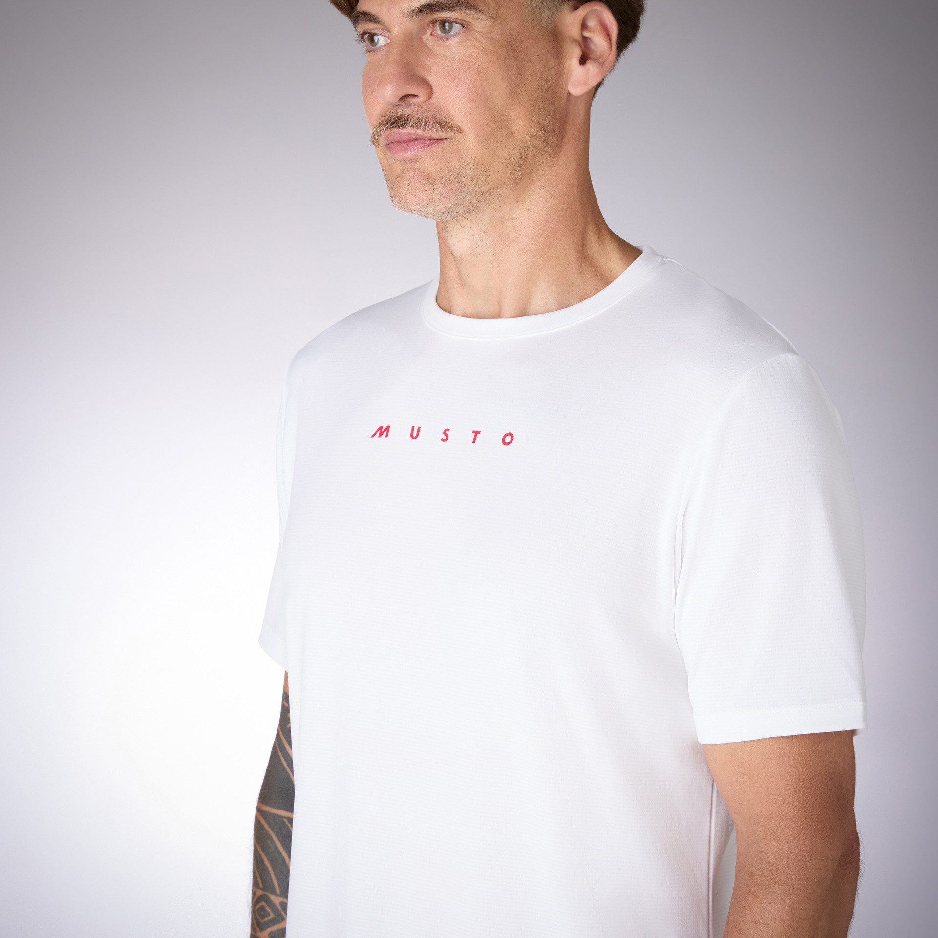 MUSTO T-Shirt