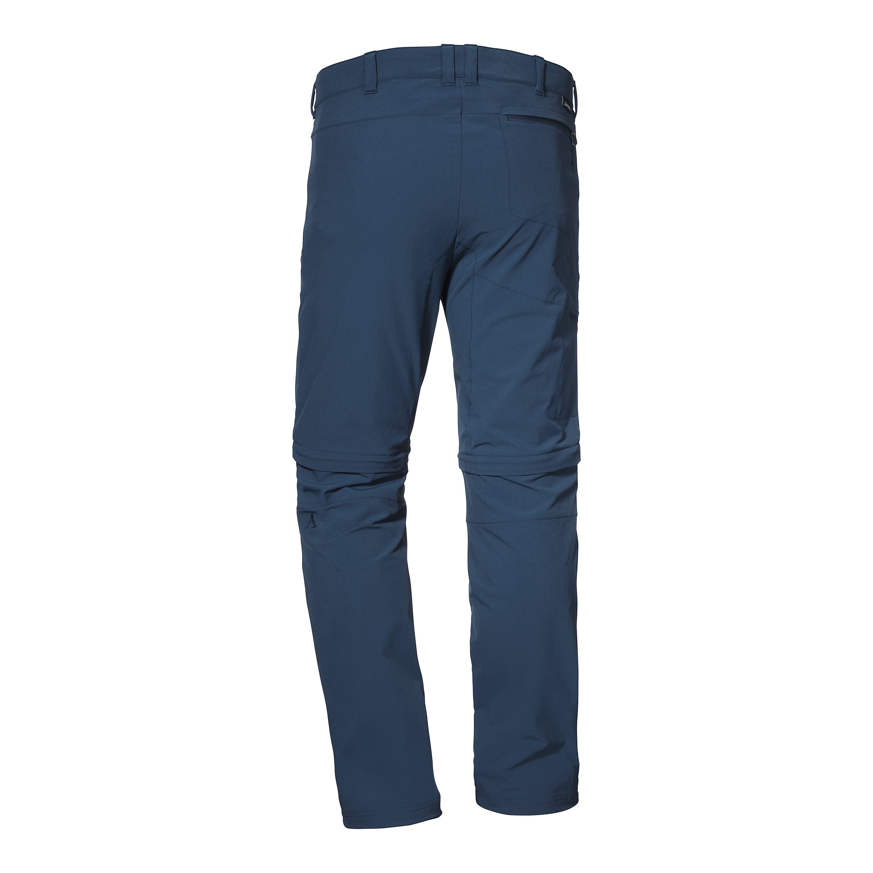 Schöffel Outdoorhose Koper1 Zipp-Off atmungsaktiv, schnelltrocknend, günstig online kaufen