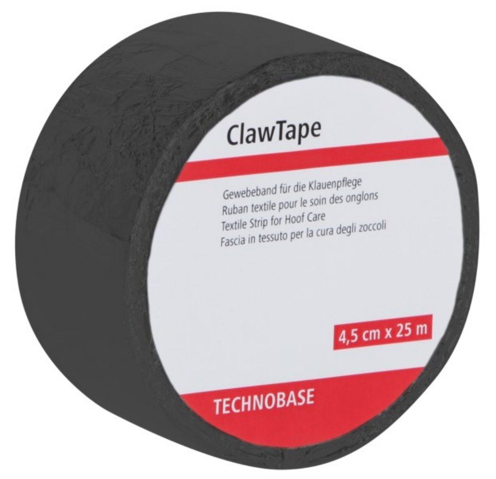 Kerbl Hufschuhe ClawTape, Gewebeband für die Klauenpflege 16378, (1-St)