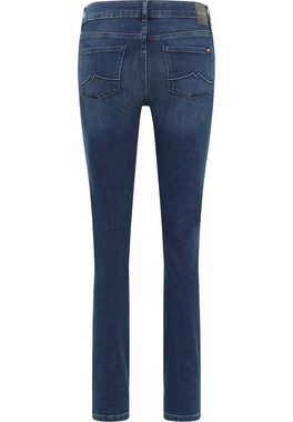 MUSTANG 5-Pocket-Jeans Style Crosby Relaxed Slim
