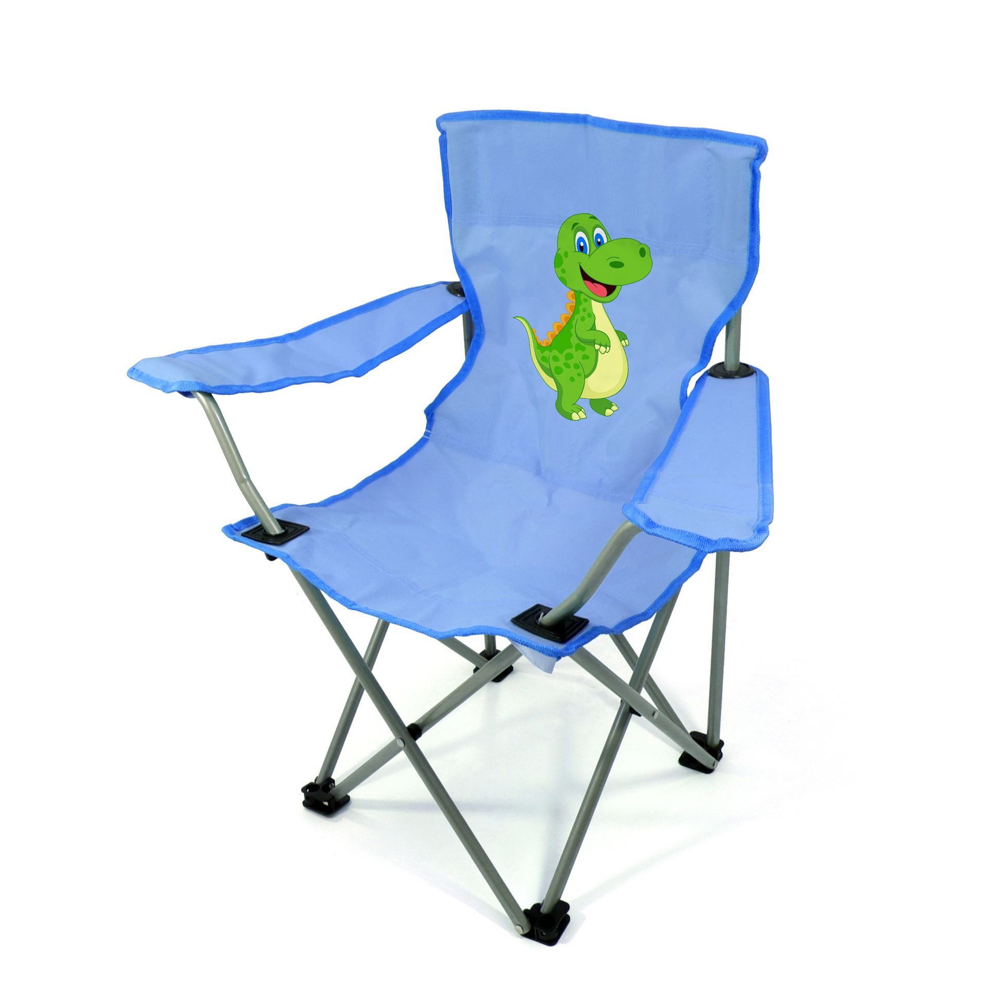 BasicNature Kinderstuhl BasicNature Travelchair 'Kids' günstig online kaufen