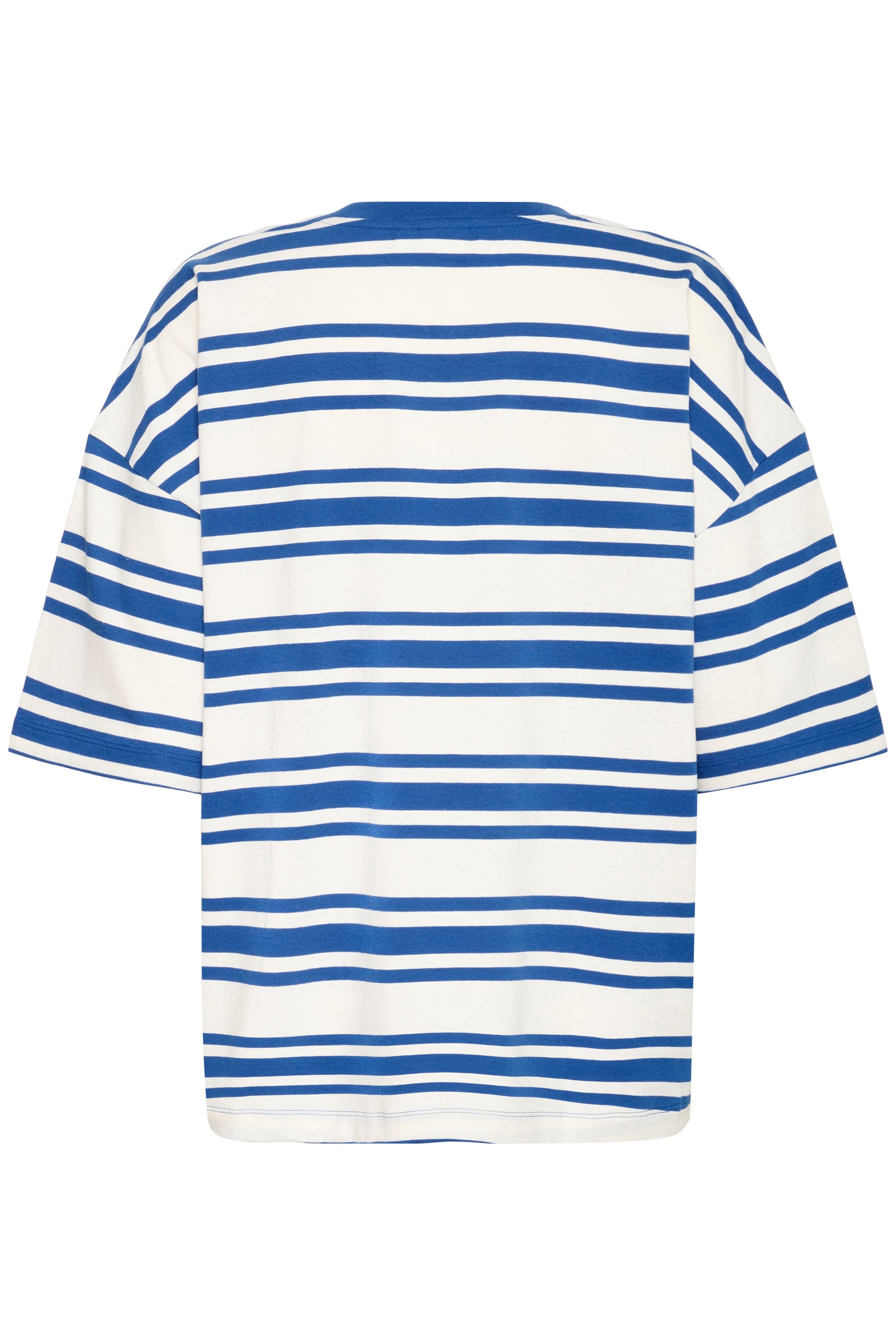 Saint Tropez T-Shirt T-shirt HalliaSZ günstig online kaufen