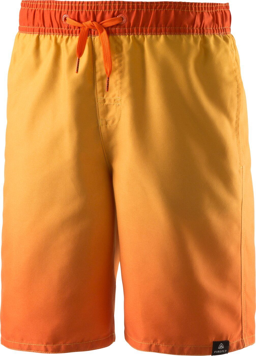 FIREFLY Badeshorts IS Ki.-Shorts Malloy 00182-000128