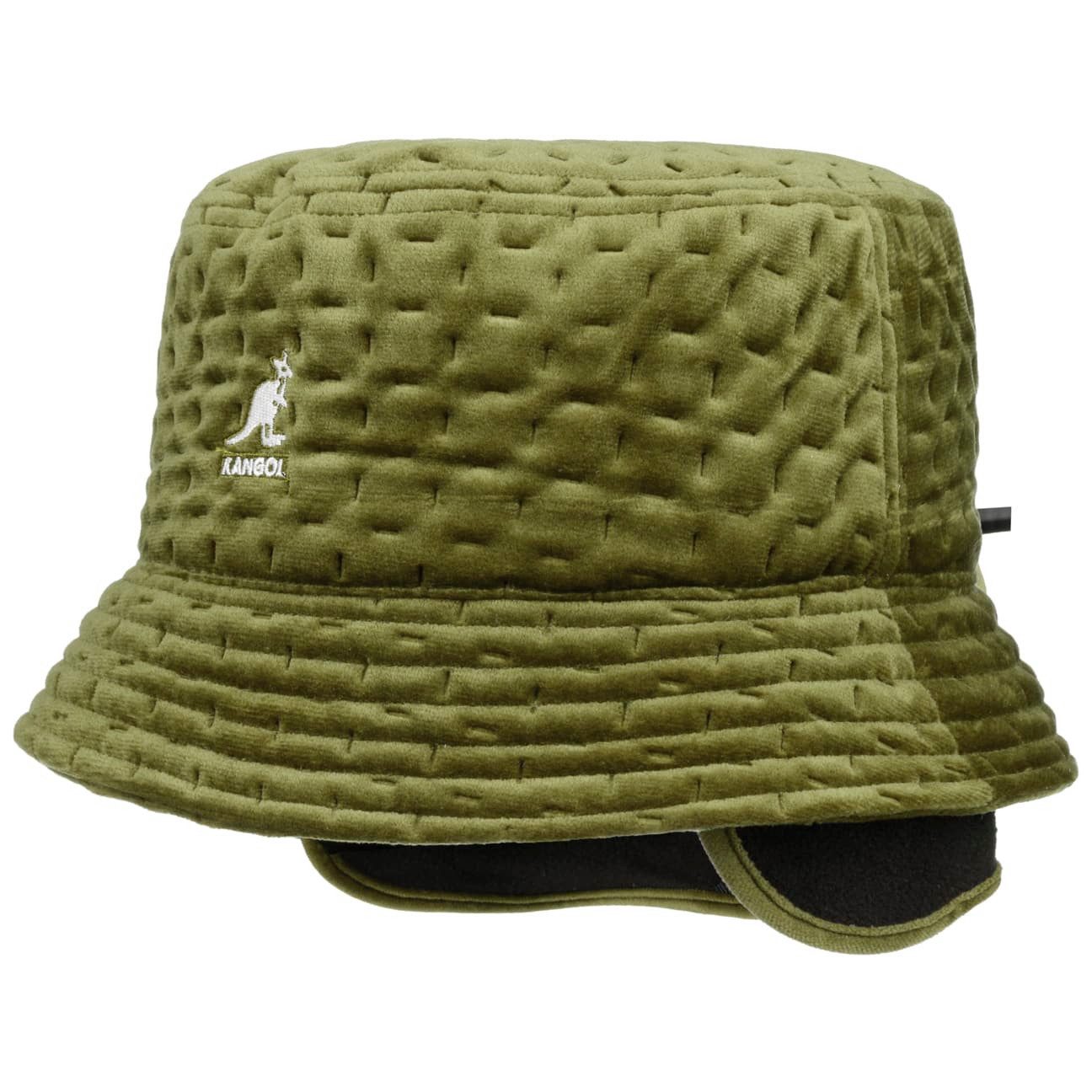 Kangol Fischerhut (1-St) Fischerhut mit Futter günstig online kaufen