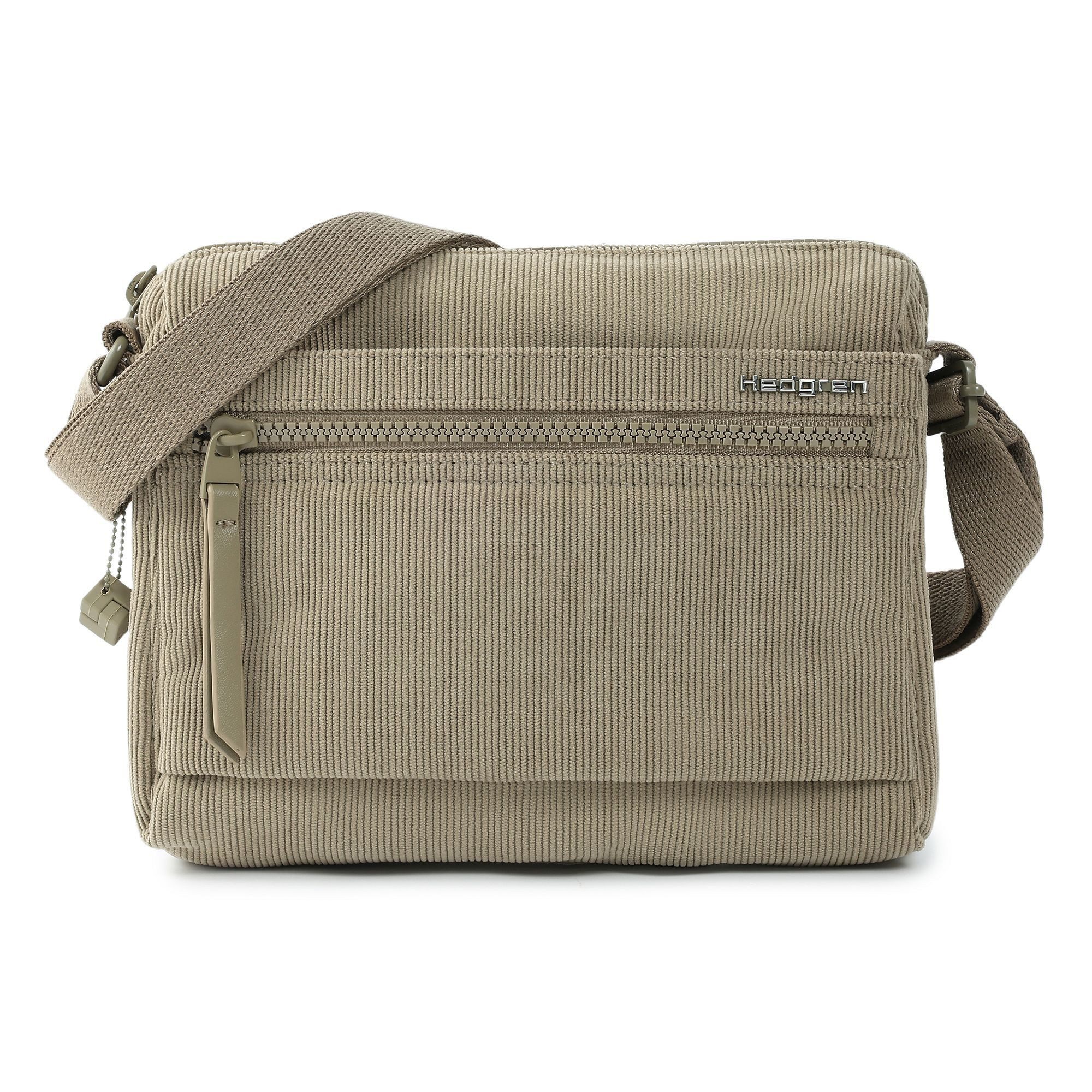 Corduroy String Beige