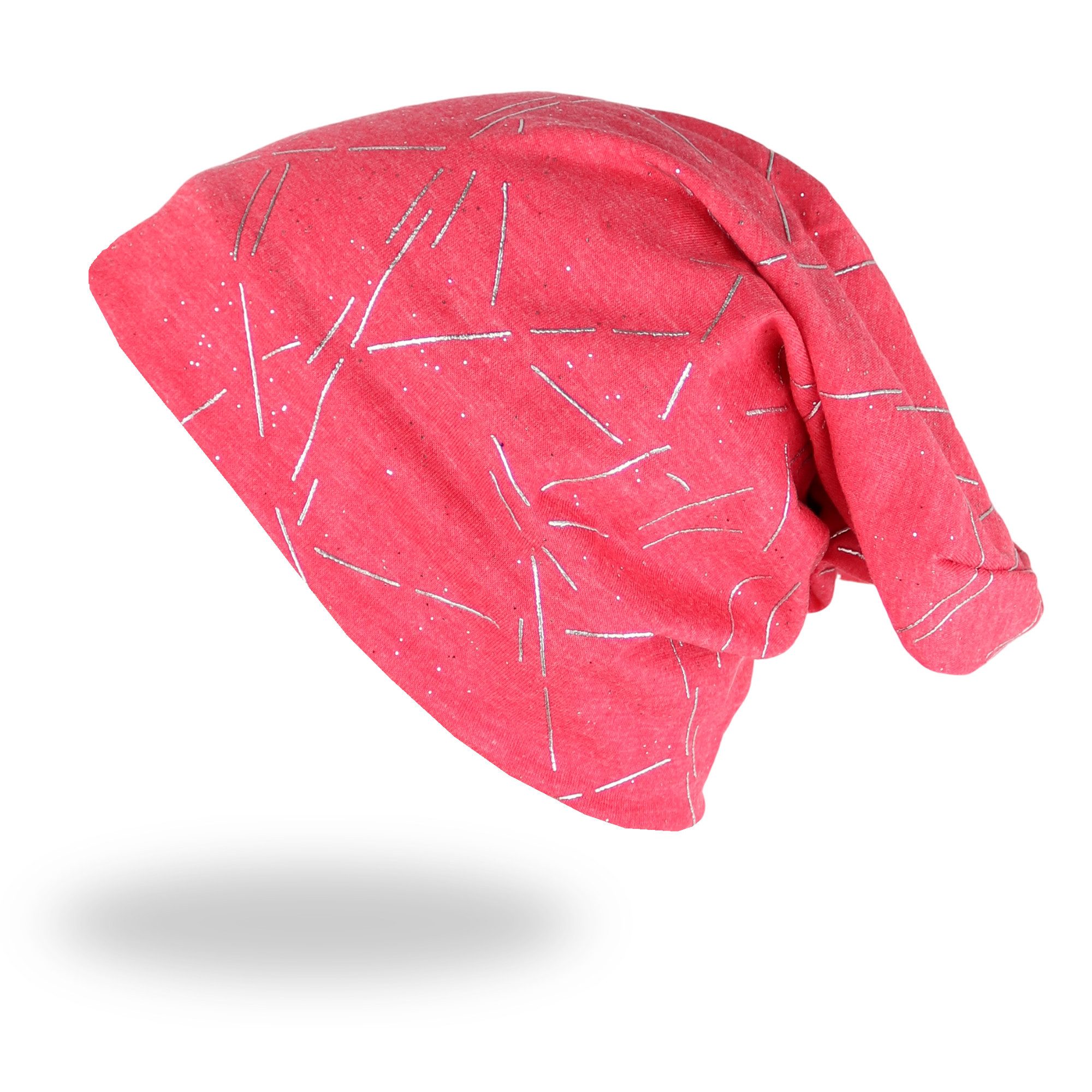 Uni Glitzer: Watermelon
