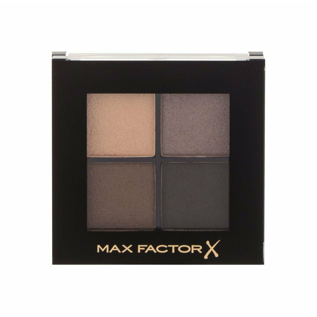 Max Factor Make-up Kit – Lash Revival Mascara, Colour X-pert Palette, Kohl Eyeliner, 3-teilig