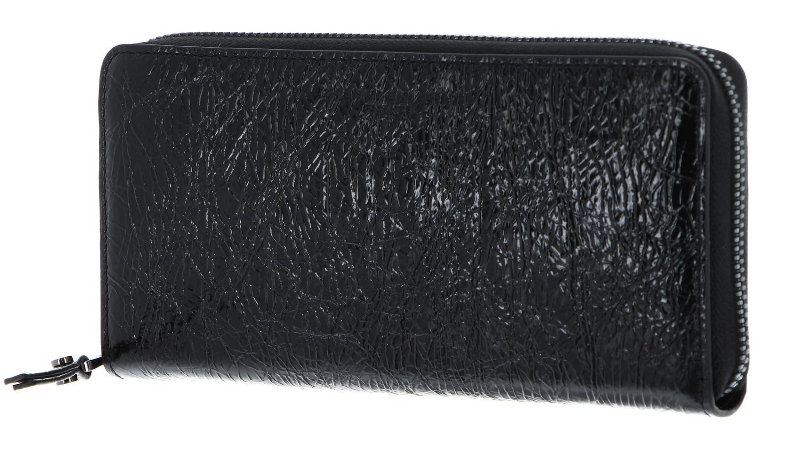 GIANNI CHIARINI Geldbörse Wallet, aus echtem Leder