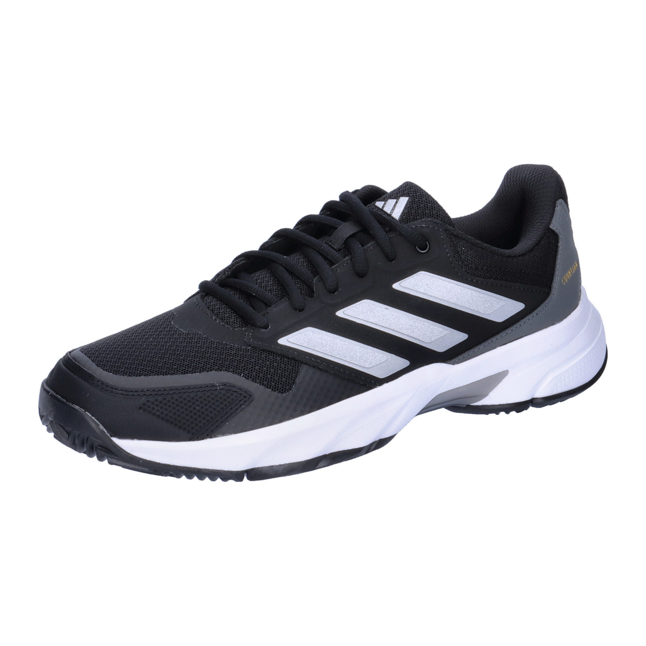 adidas Performance adidas Damen Tennisschuhe CourtJam günstig online kaufen