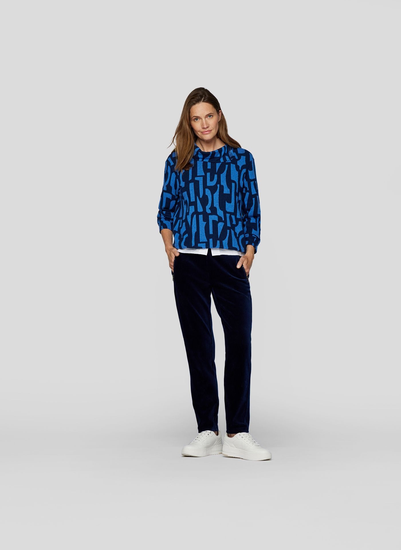 Funktionsshirt