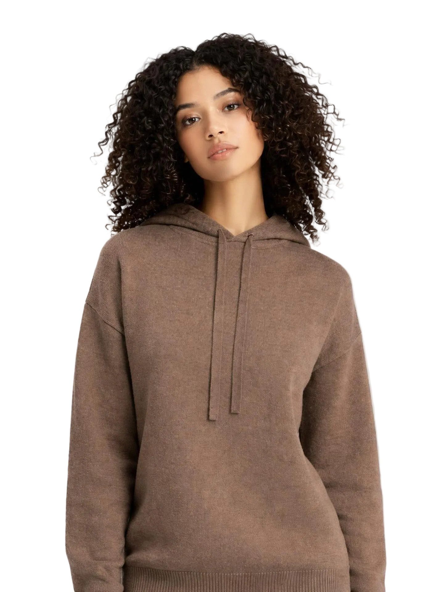 GOBI Cashmere Kapuzenpullover Kaschmir-Hoodie