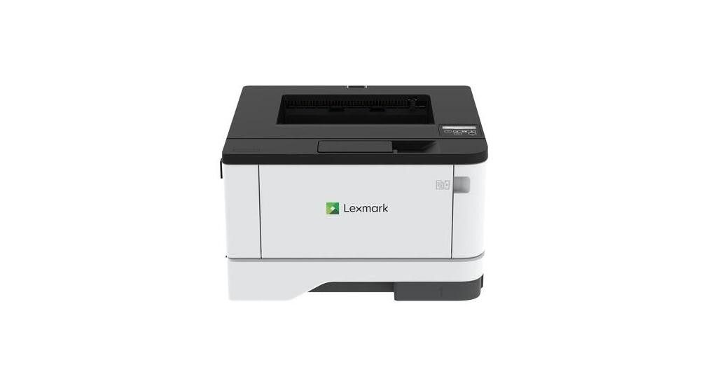 Lexmark Lexmark MS431dn Лазерные принтеры, (Automatischer Duplexdruck)