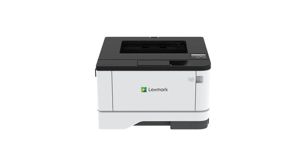 Lexmark Lexmark MS431dn Laserdrucker, (LAN, Automatischer Duplexdruck)