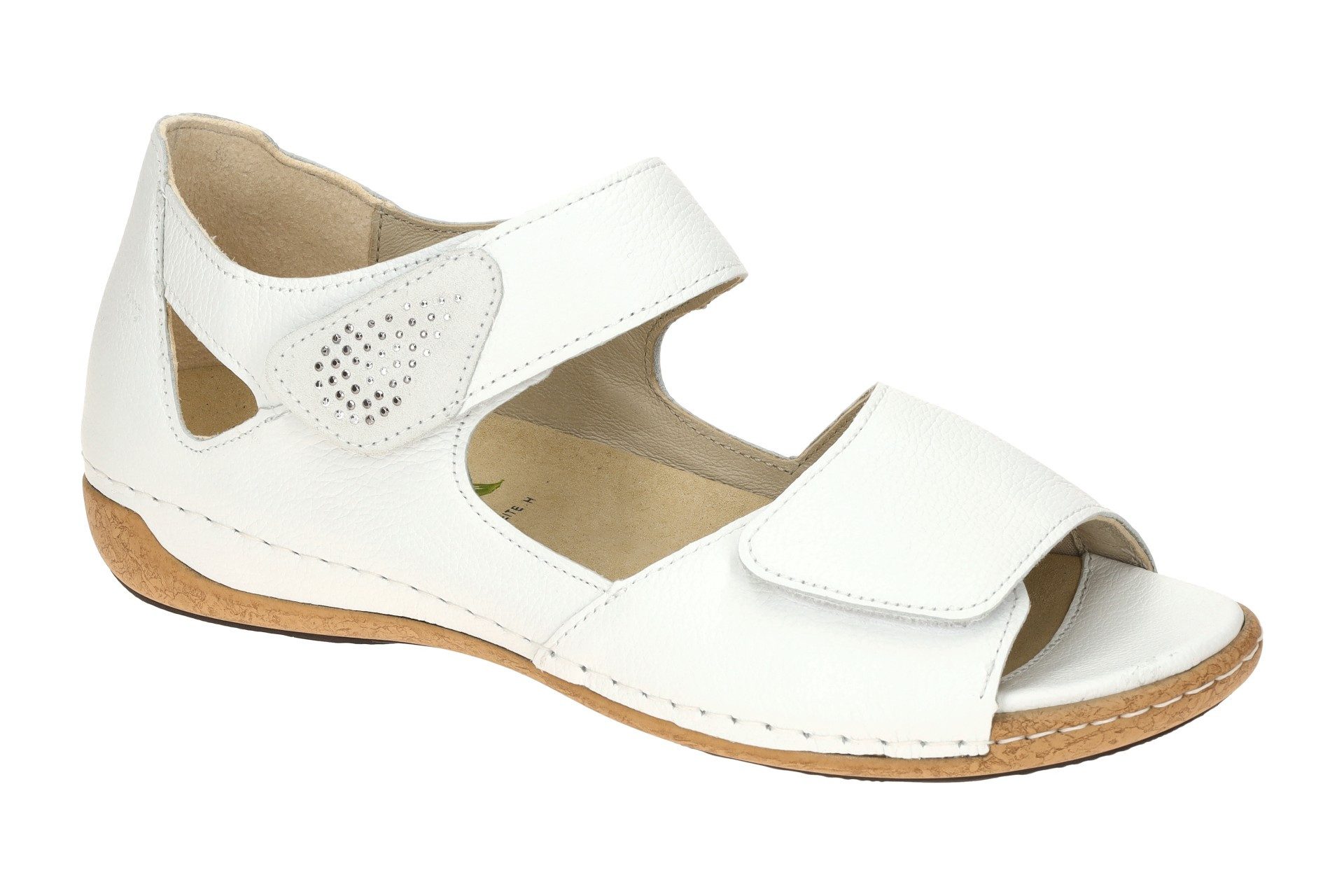 Waldläufer 342H80 301 150 Sandalette