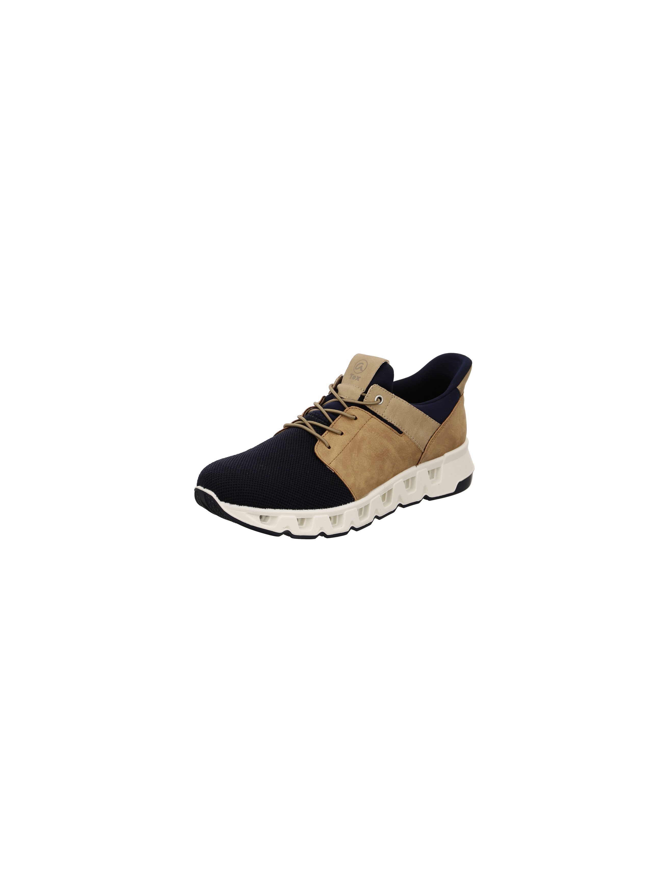 Herren Slipper Molveno Schnürschuh
