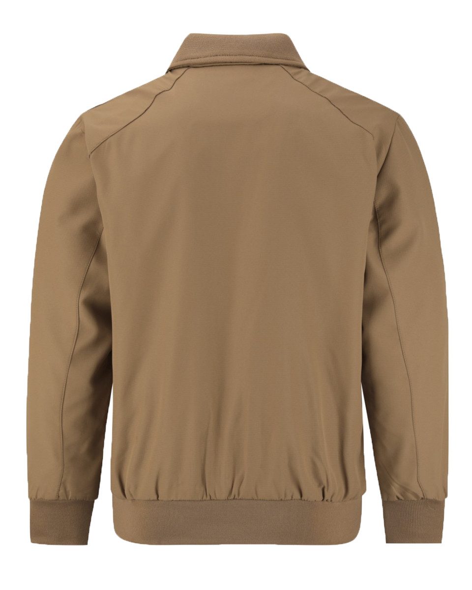 Allthemen Bomberjacke Leichte Übergangsjacke mit 2 günstig online kaufen