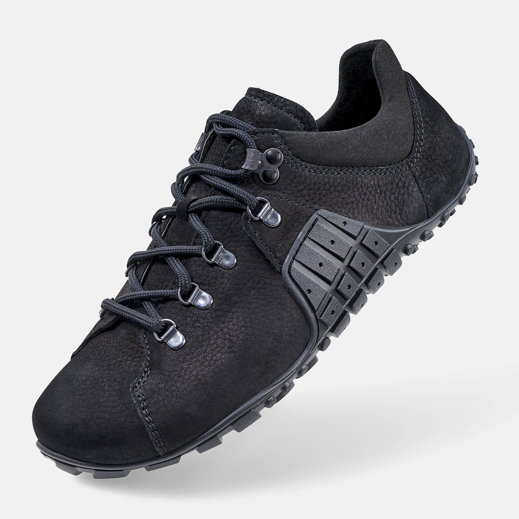 BÄR Track Barefoot Laufschuh 100% Zehenfreiheit günstig online kaufen