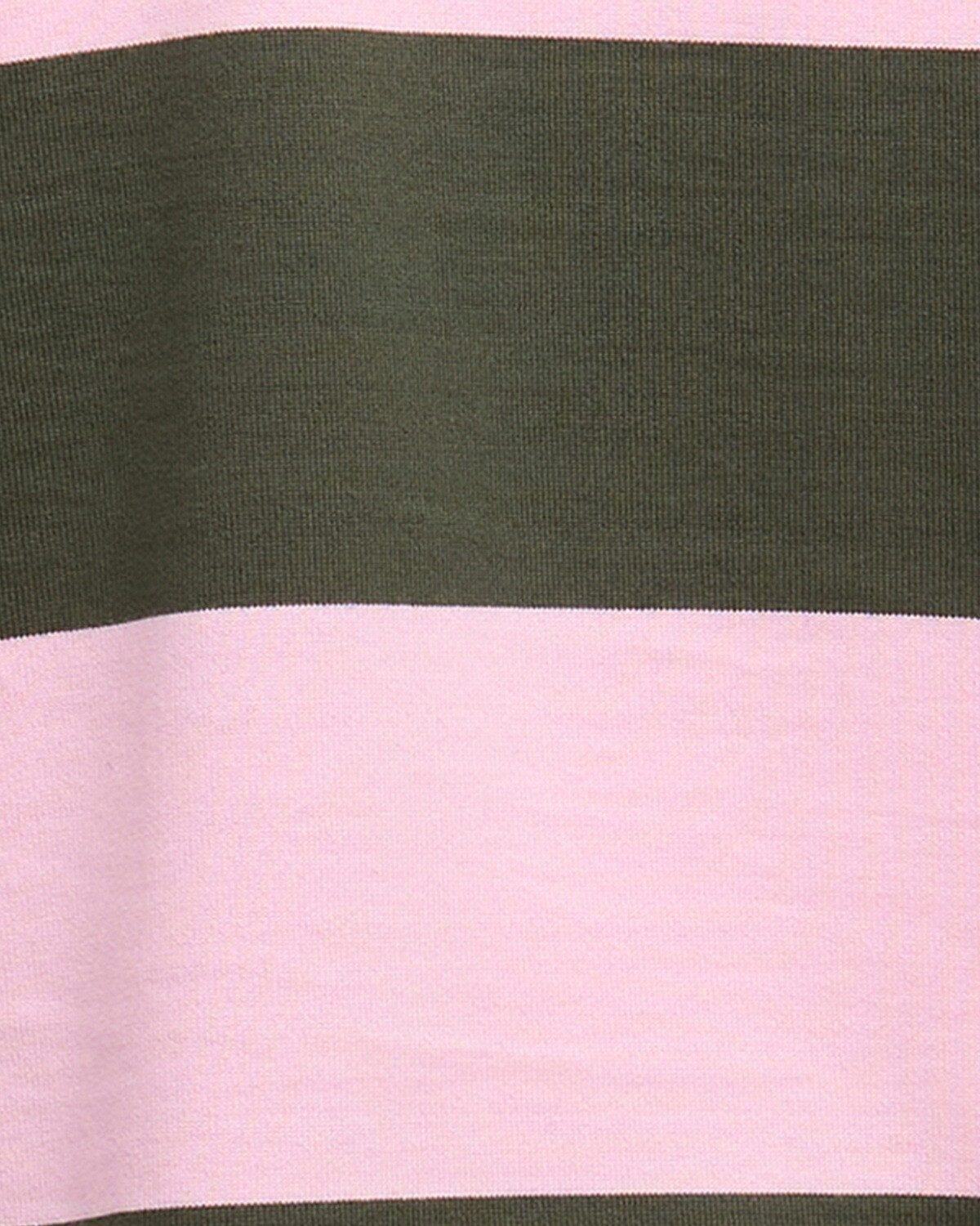 Barbour Langarmshirt Rugbyshirt Broome