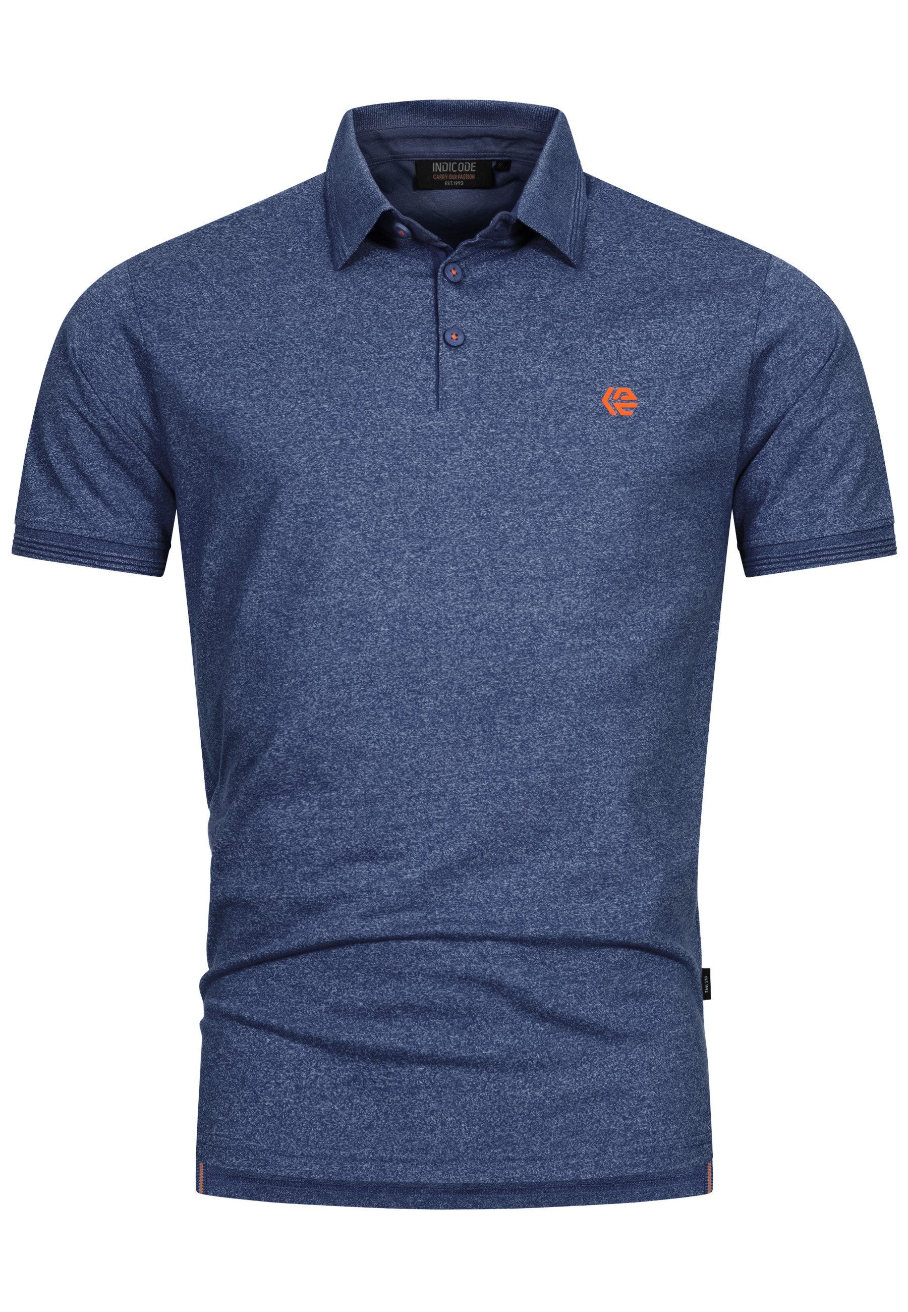 Monaco Blue