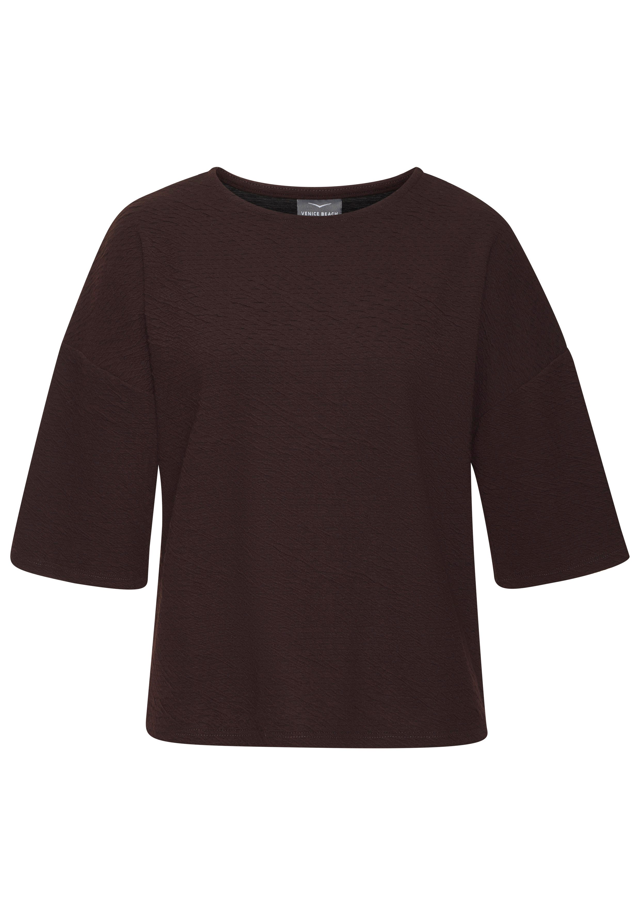 Venice Beach Rundhalsshirt