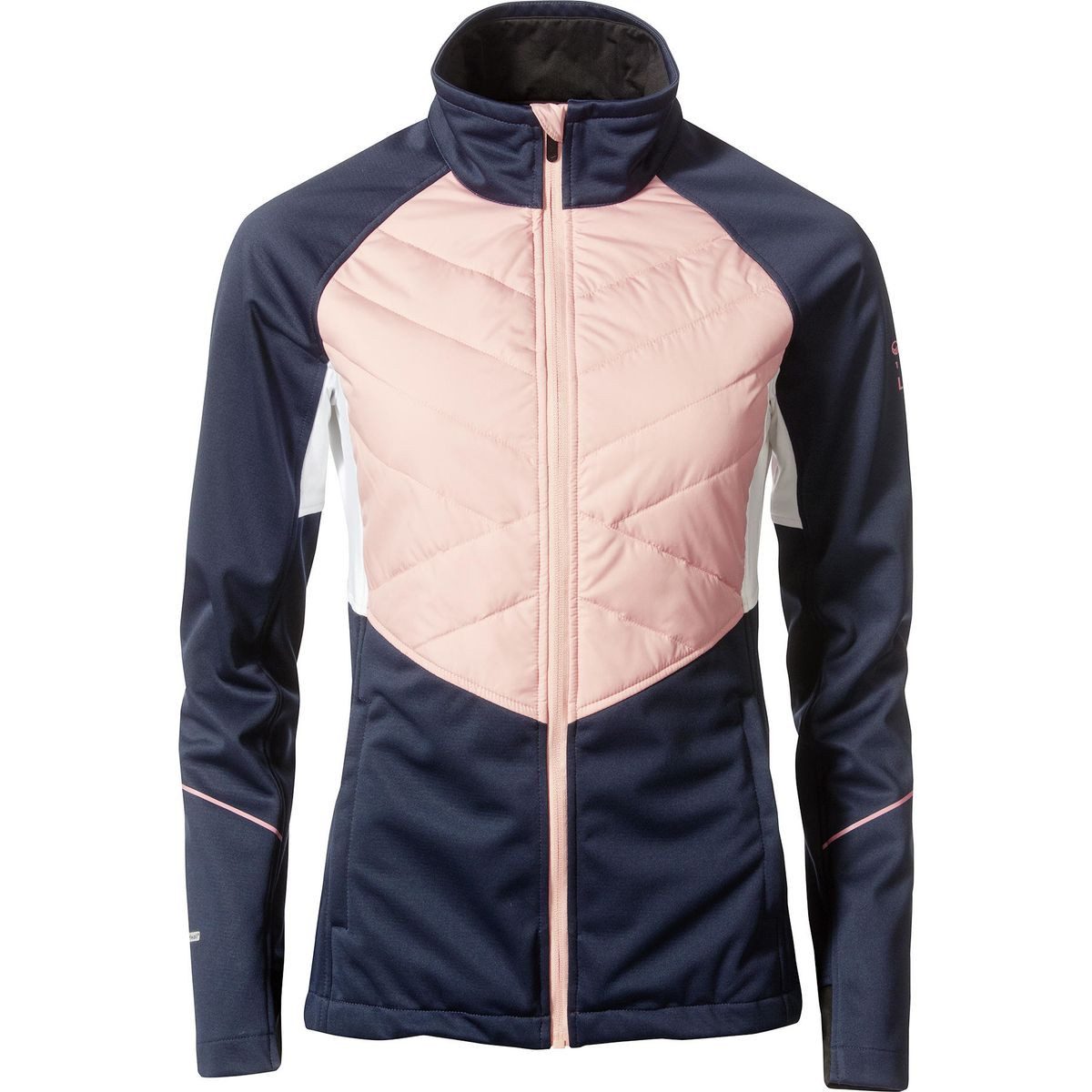 HALTI Funktionsjacke Tripla W Hybrid Jacket