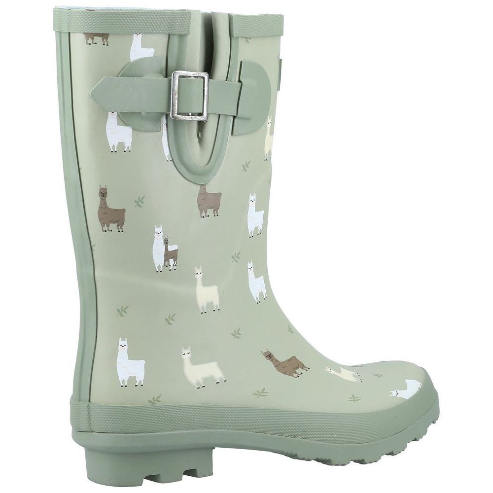Cotswold Farmyard Mid Wellington Gummistiefel