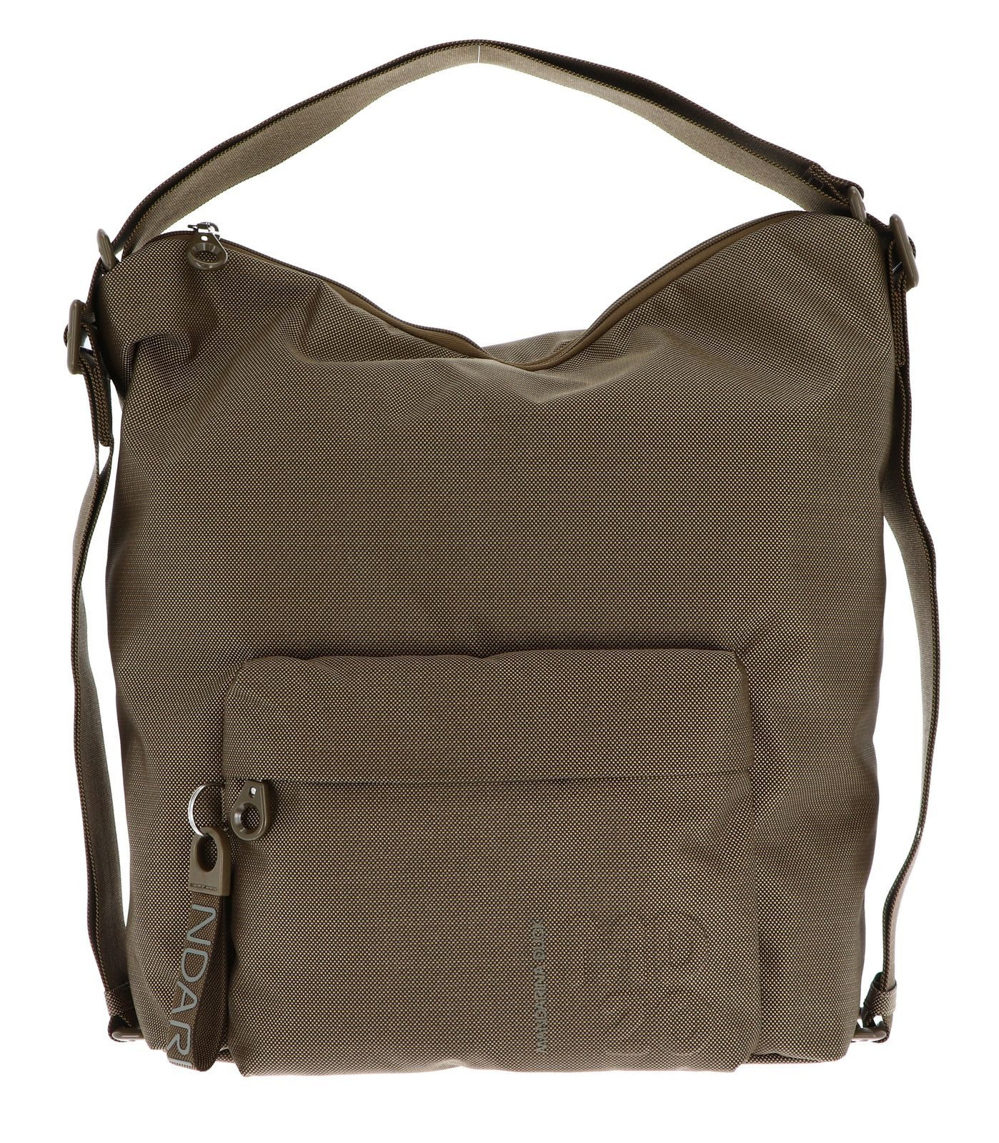 Mandarina Duck Rucksack Hobo / Backpack