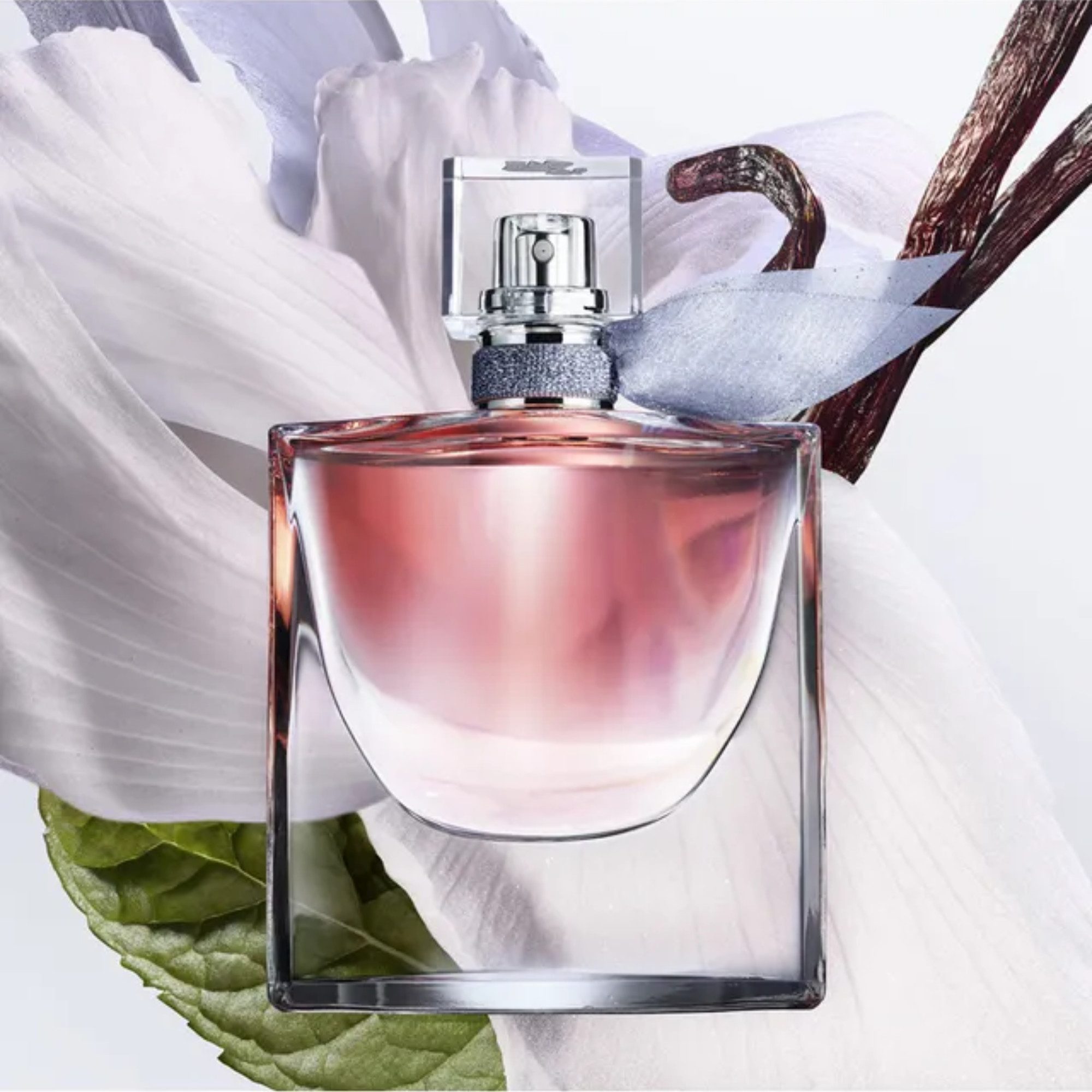 LANCOME Duft-Set La Vie Est Belle EdP 75 ml inkl. Absolue 15 ml, 2-tlg., Premium Beauty-Duo aus Duft & luxuriöser Gesichtsreinigung – Bild 3 von 5